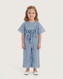 Eminent Girls' Jumpsuit