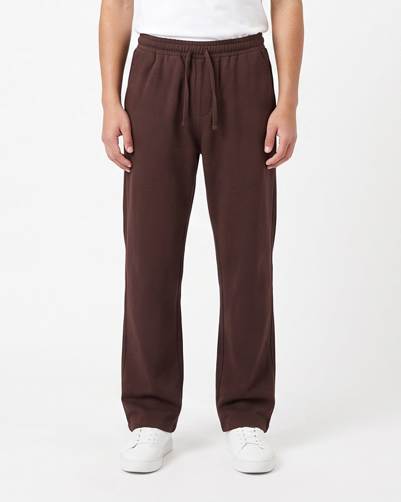 Eminent Men's Knitted Night Trousers