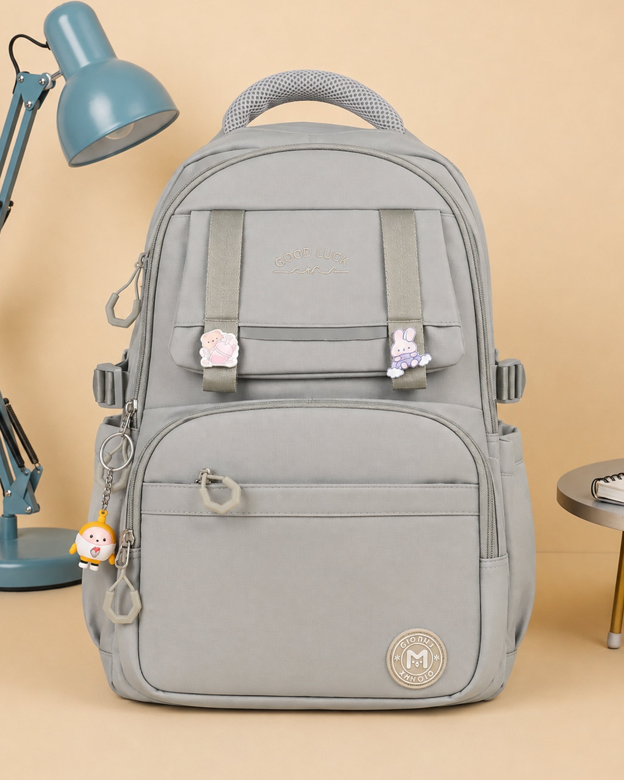 Girls Backpacks - 17 Inch