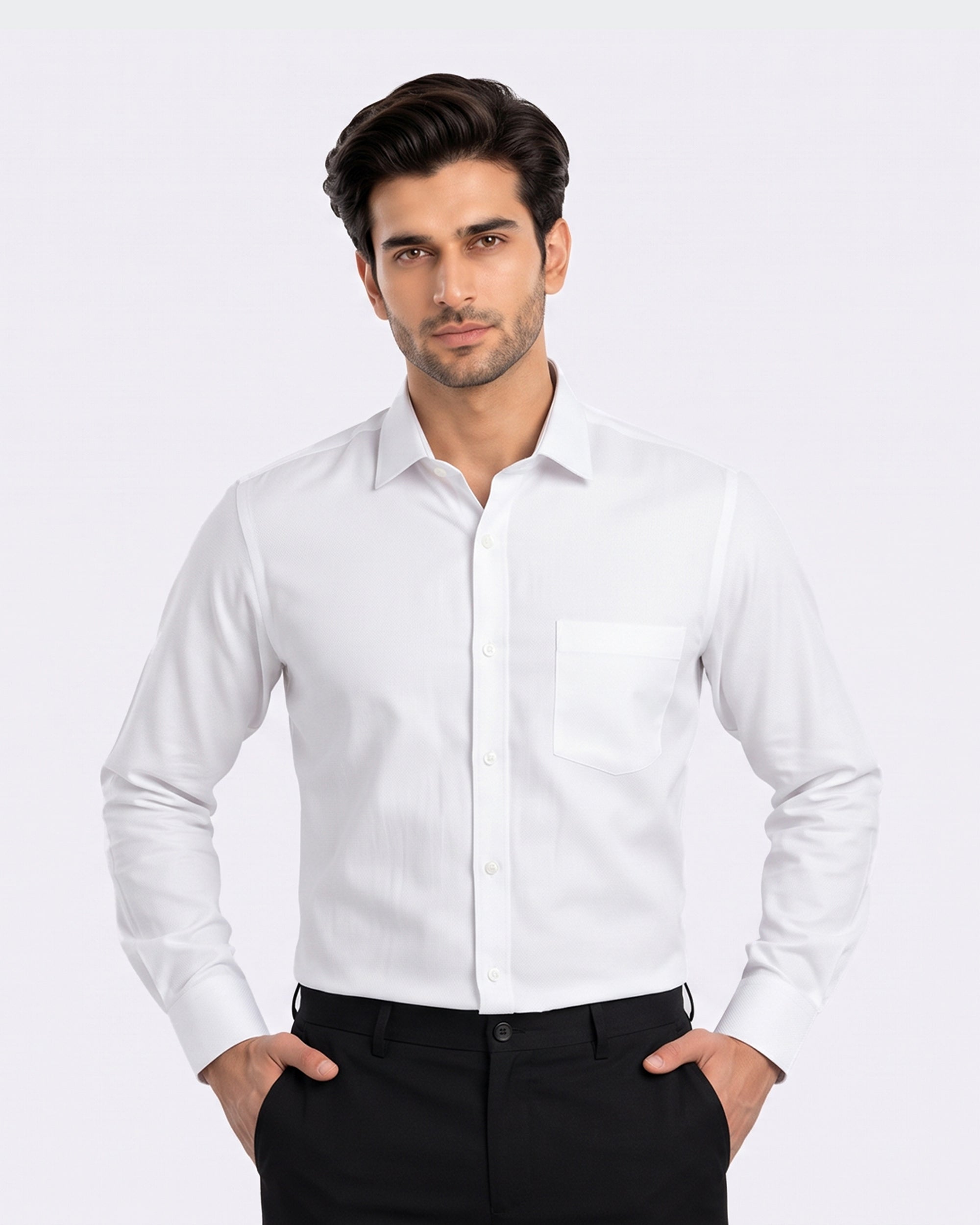 Eminent Men's Formal Shirt