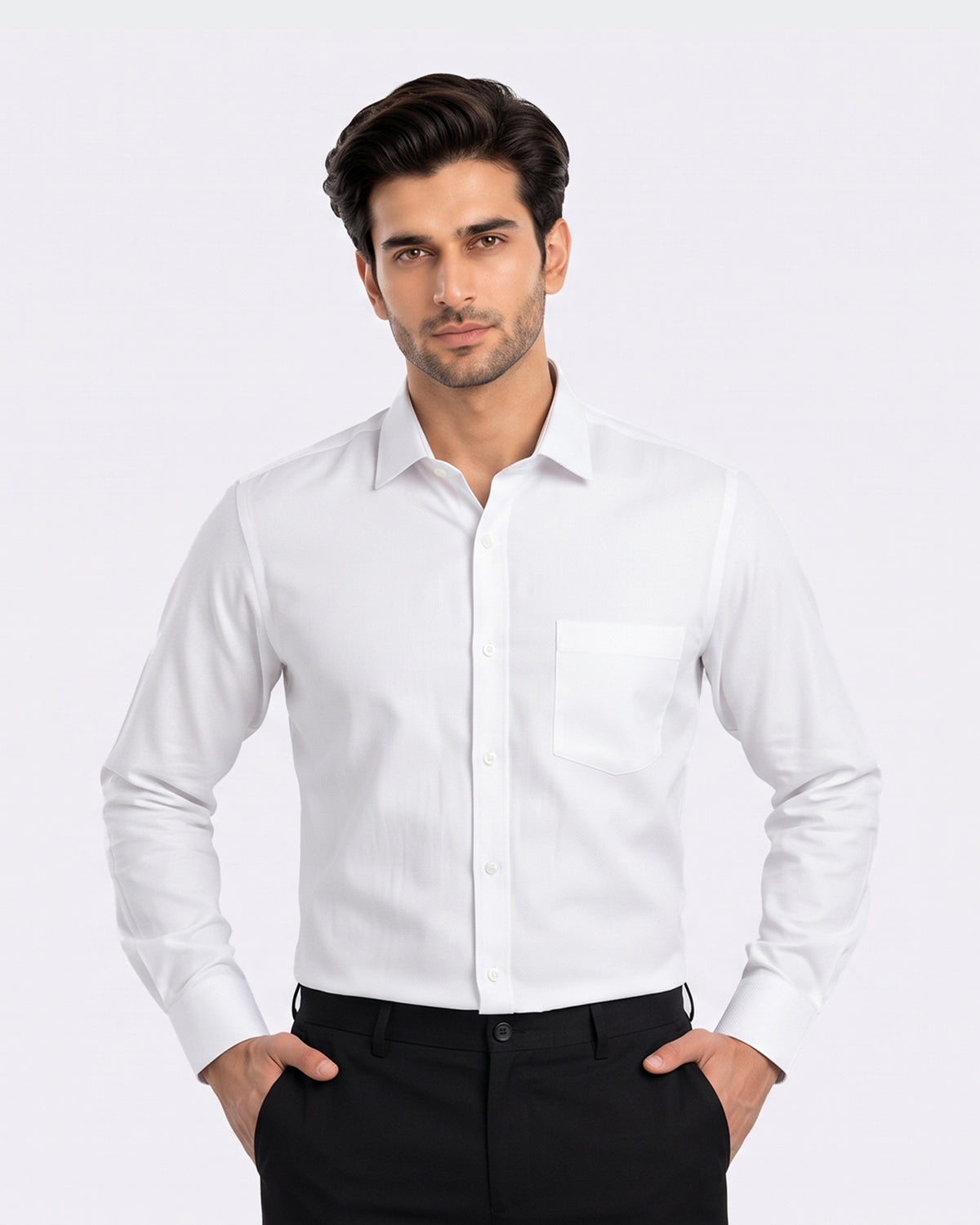 Eminent Men's Formal Shirt