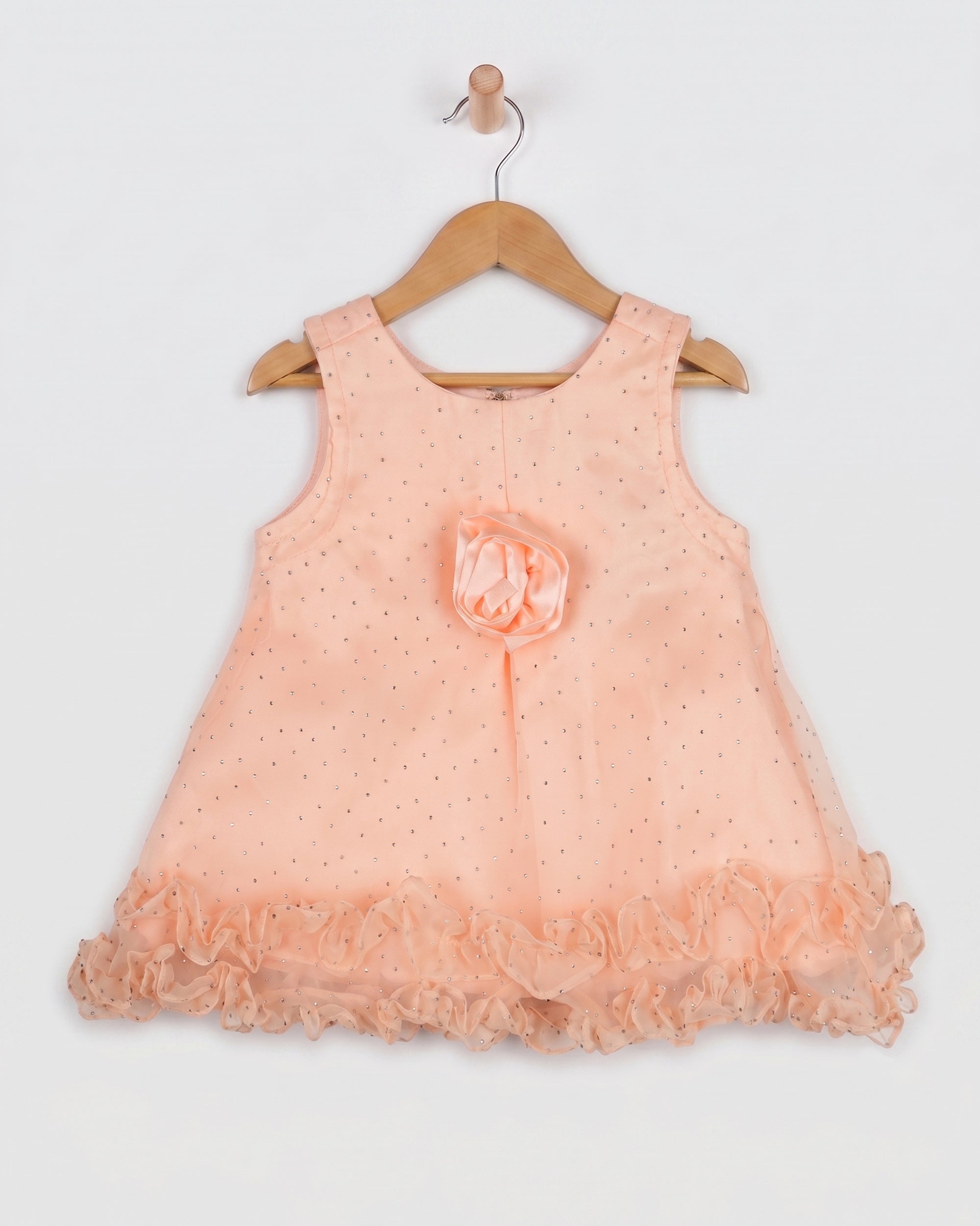 Eminent Newborn Frock