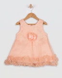 Eminent Newborn Frock