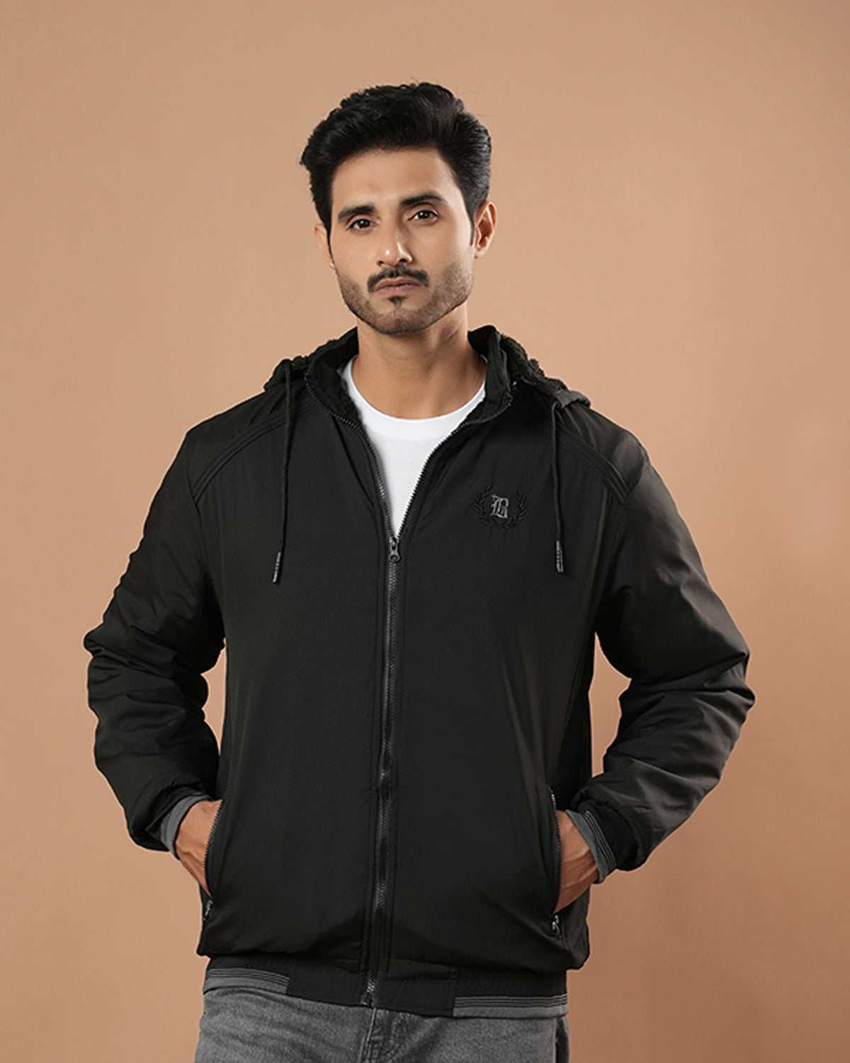 Men's Jacket