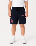 Boys Knitted Shorts