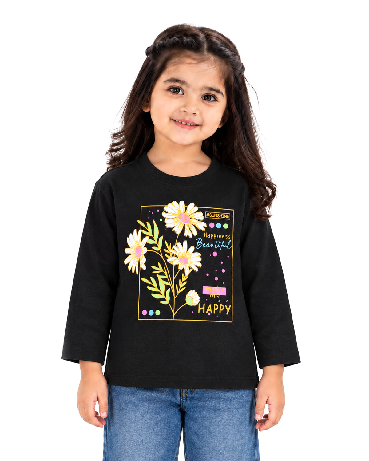 Valuables Girls T-Shirt