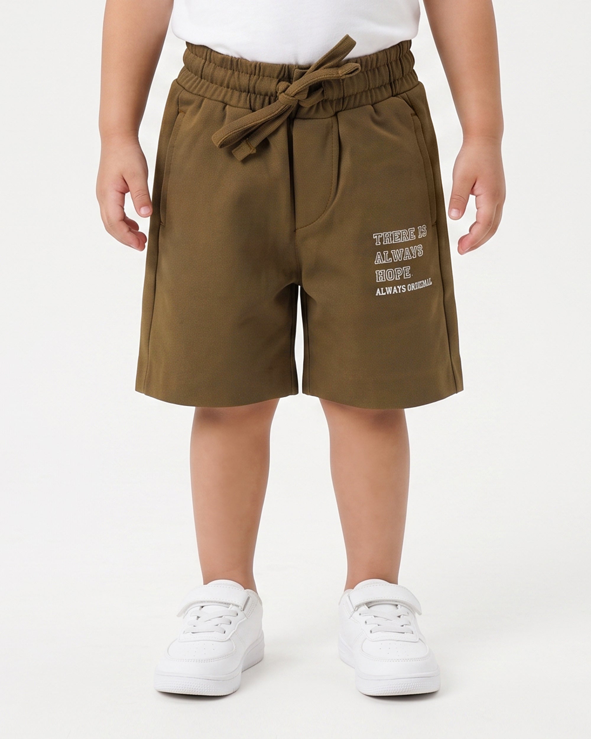 Eminent Boys' Shorts