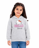 Valuables Girls Hoodie