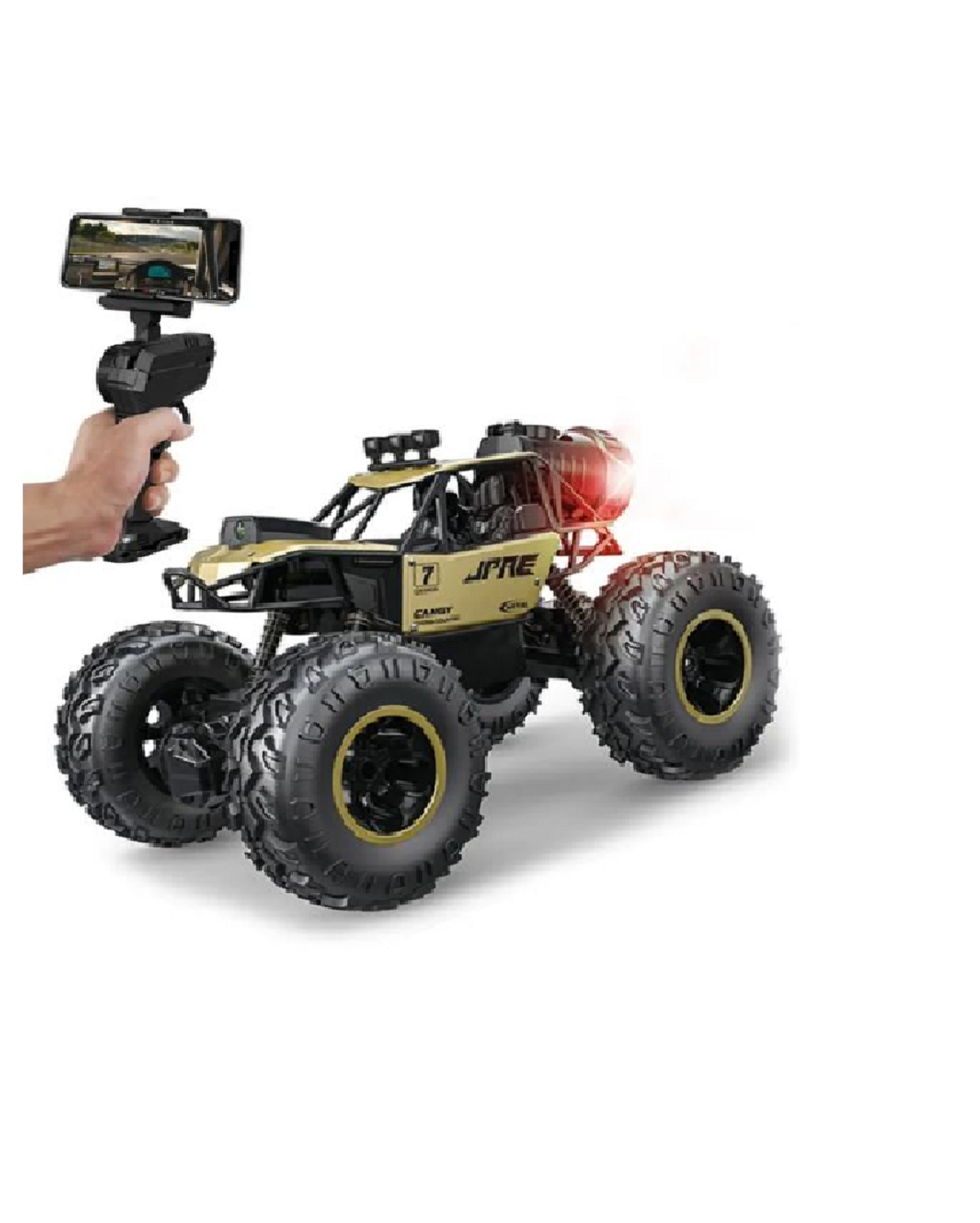 Remote Control Car