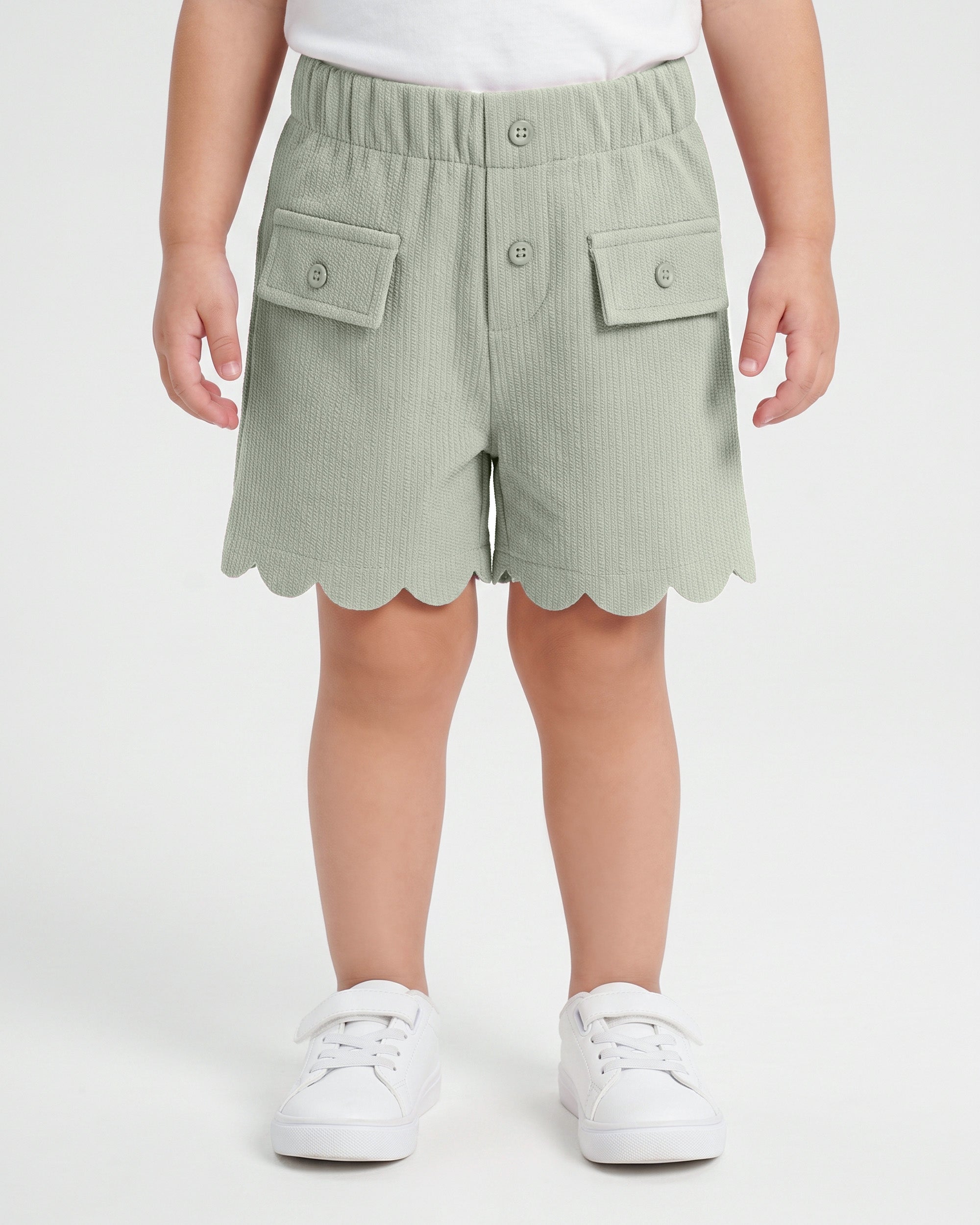 Eminent Girls' Shorts
