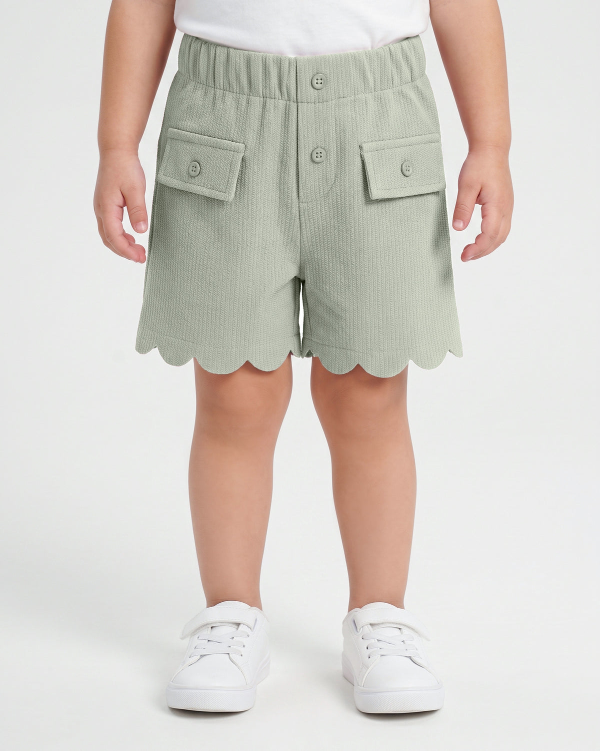 Eminent Girls' Shorts