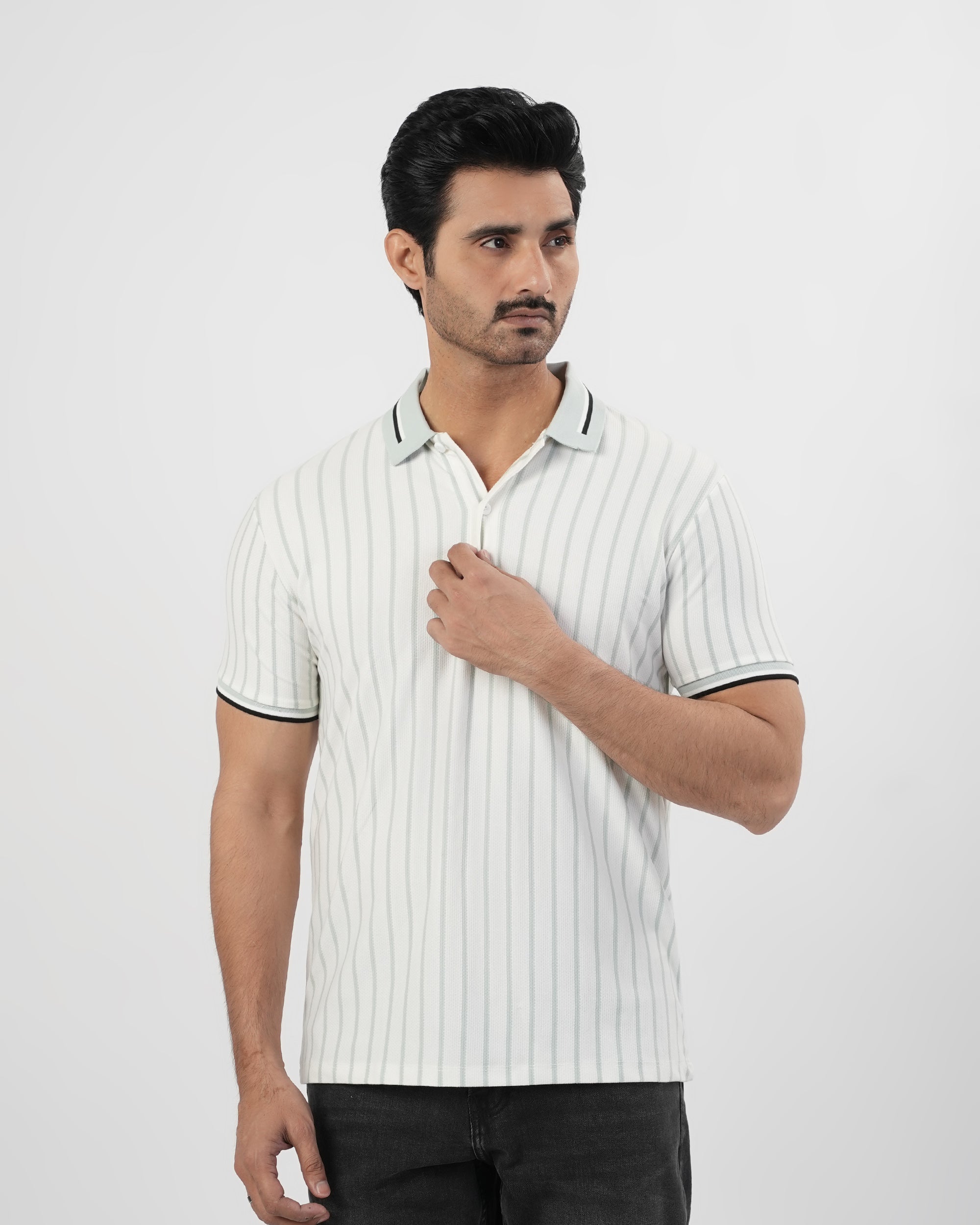 Eminent Men's Polo Shirt