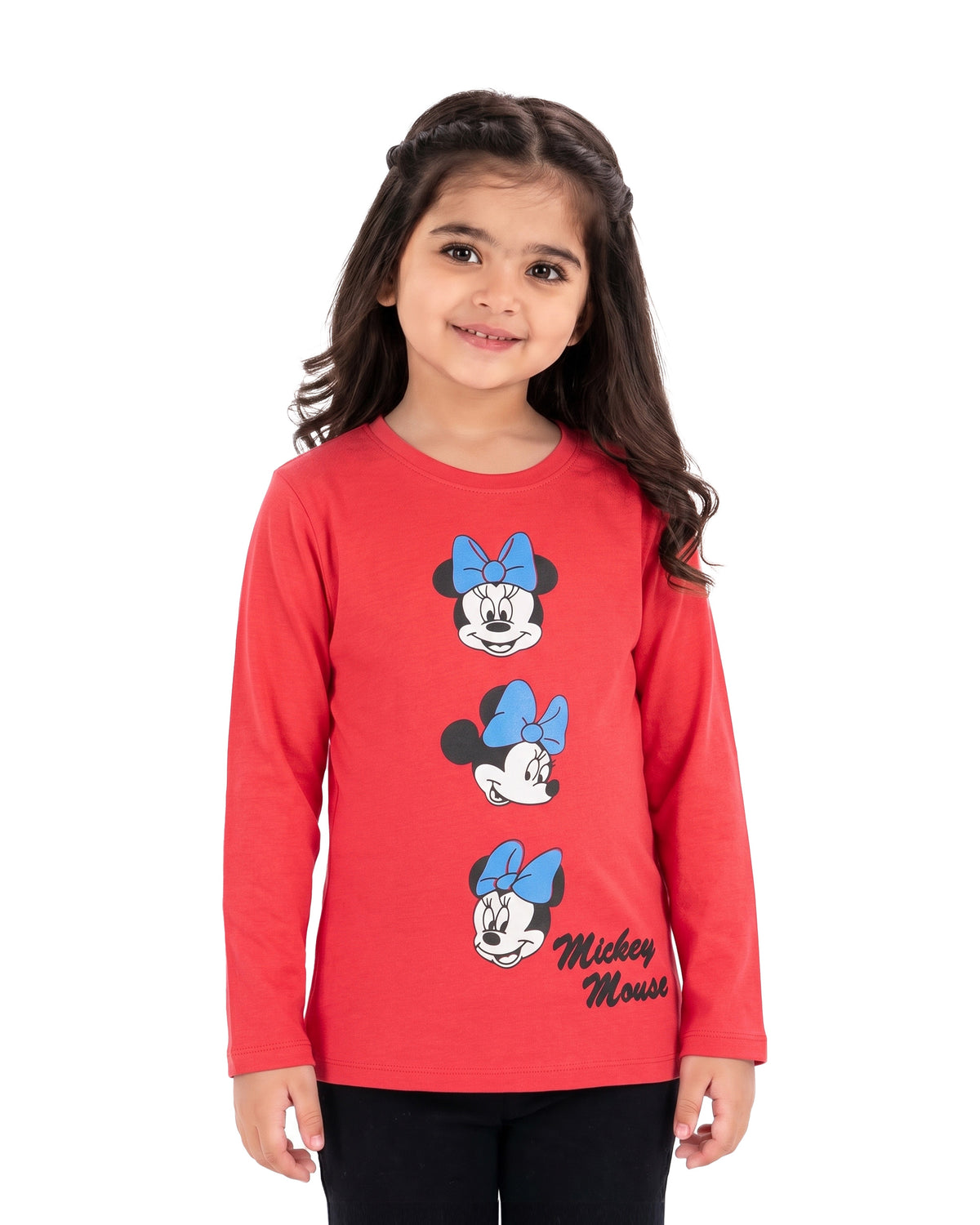 Valuables Girls T-Shirt