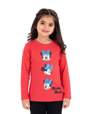 Valuables Girls T-Shirt