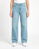 Valuables Women's Straight Fit Denim Pant