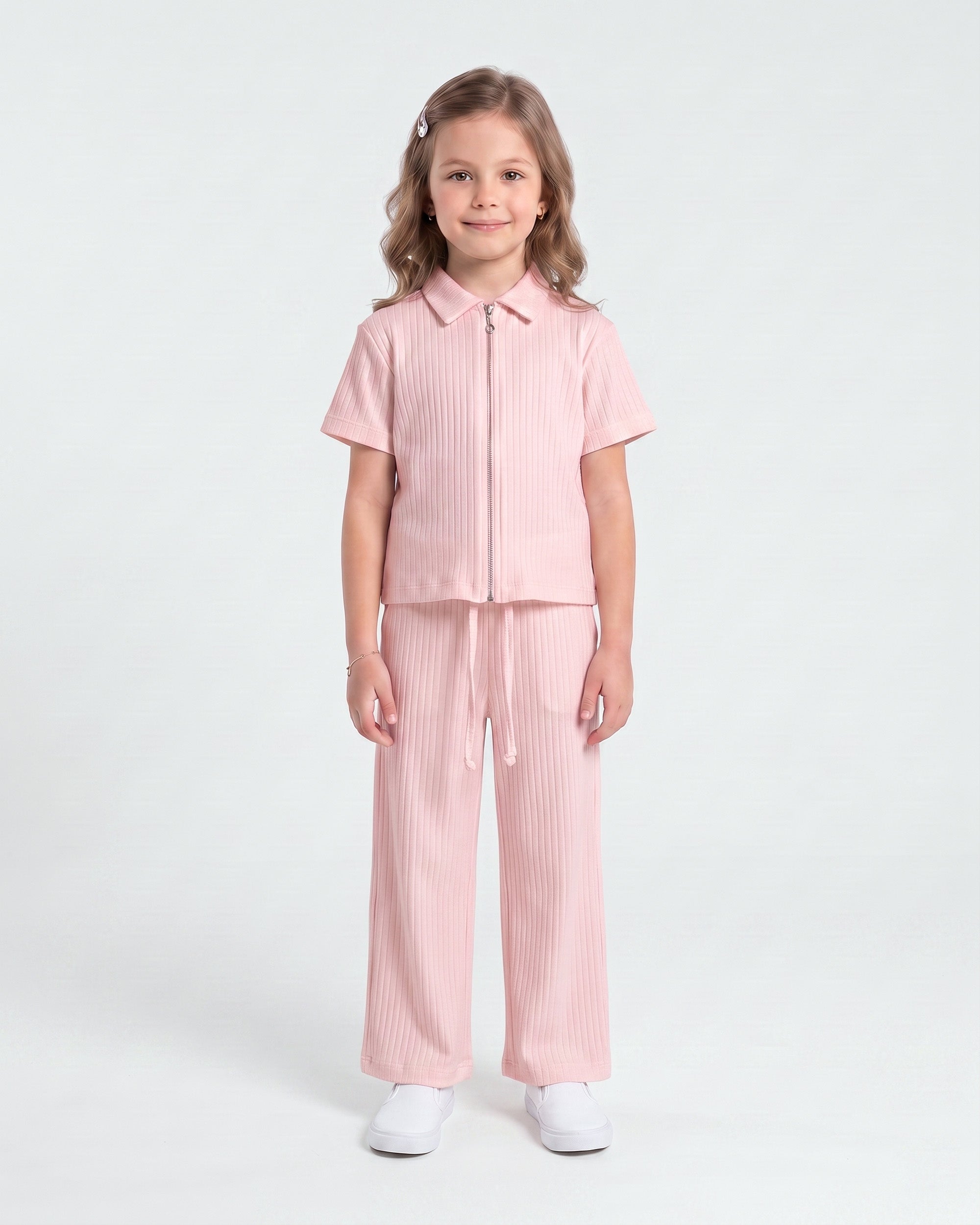 Eminent Girls' Co-Ord Set