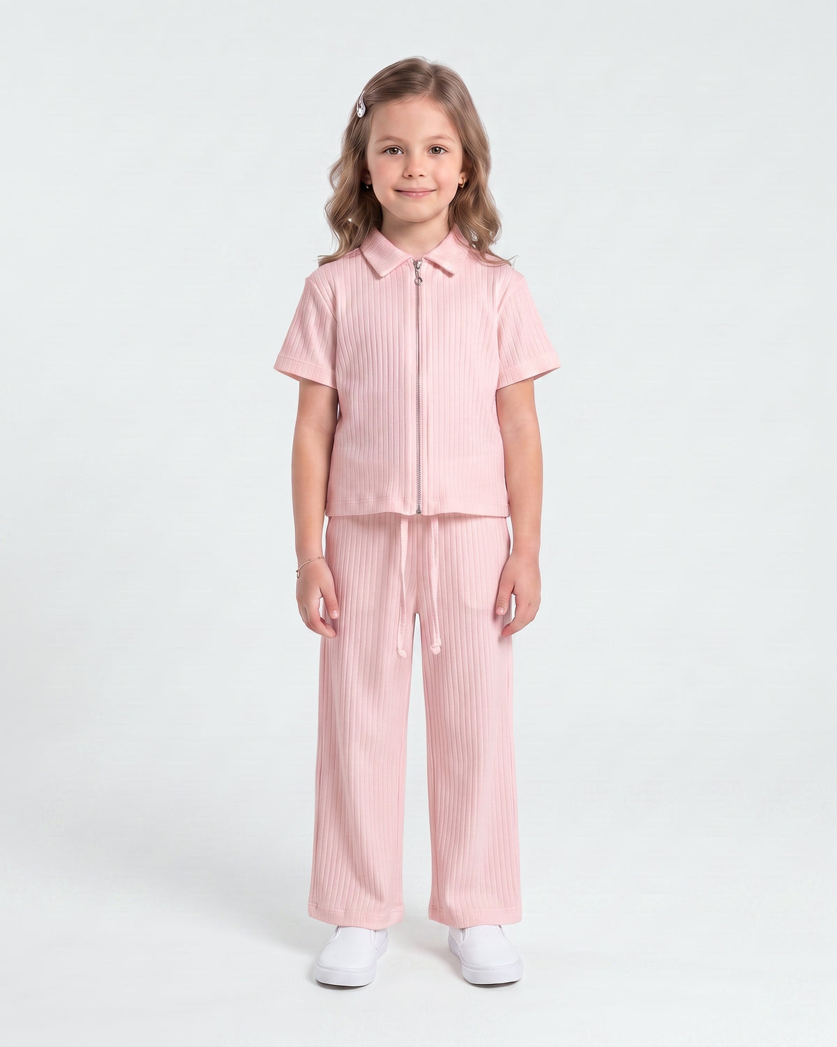 Eminent Girls' Co-Ord Set
