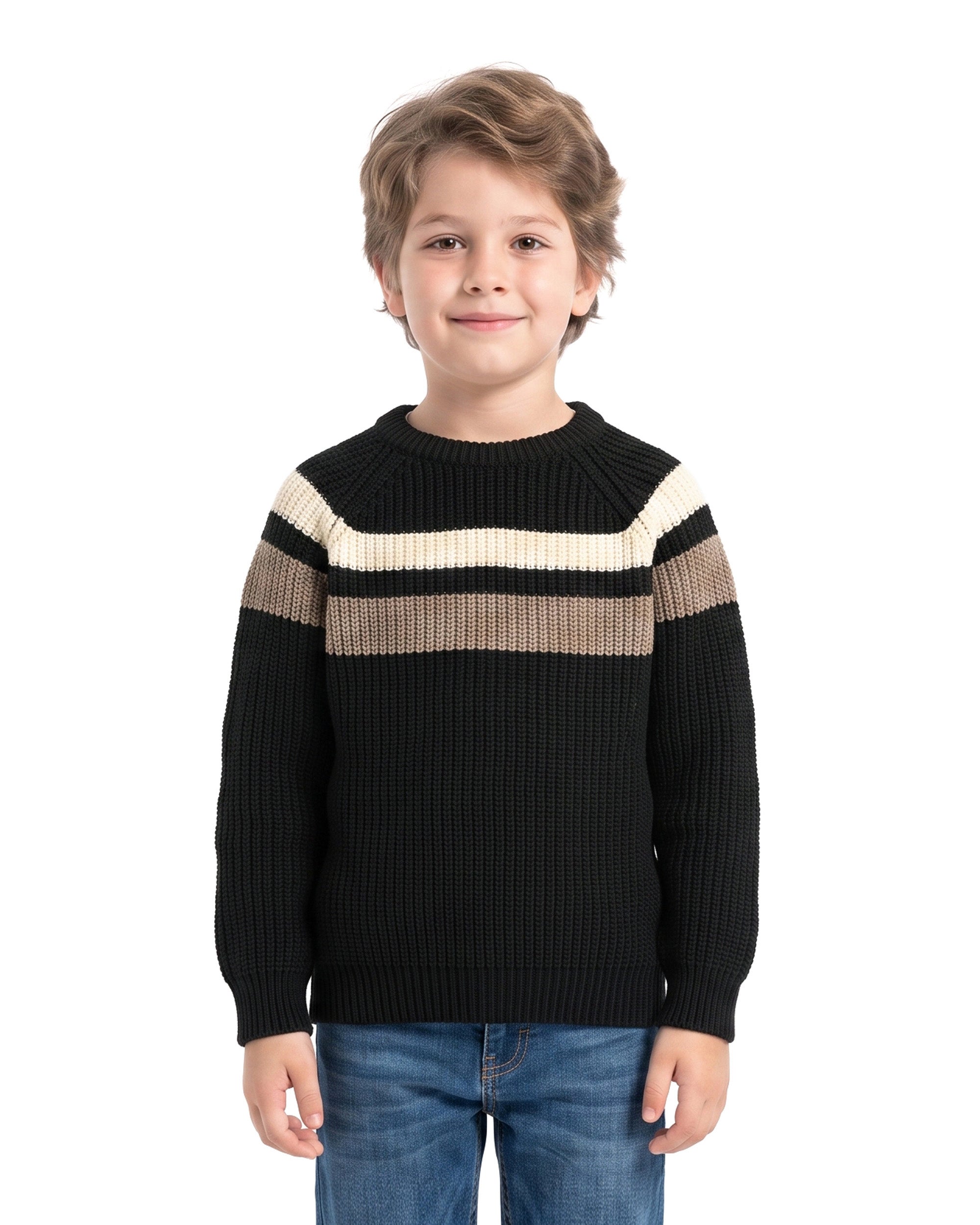 Eminent Boys' Sweater