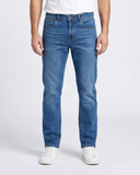 Eminent Men's Woven Denim Pants
