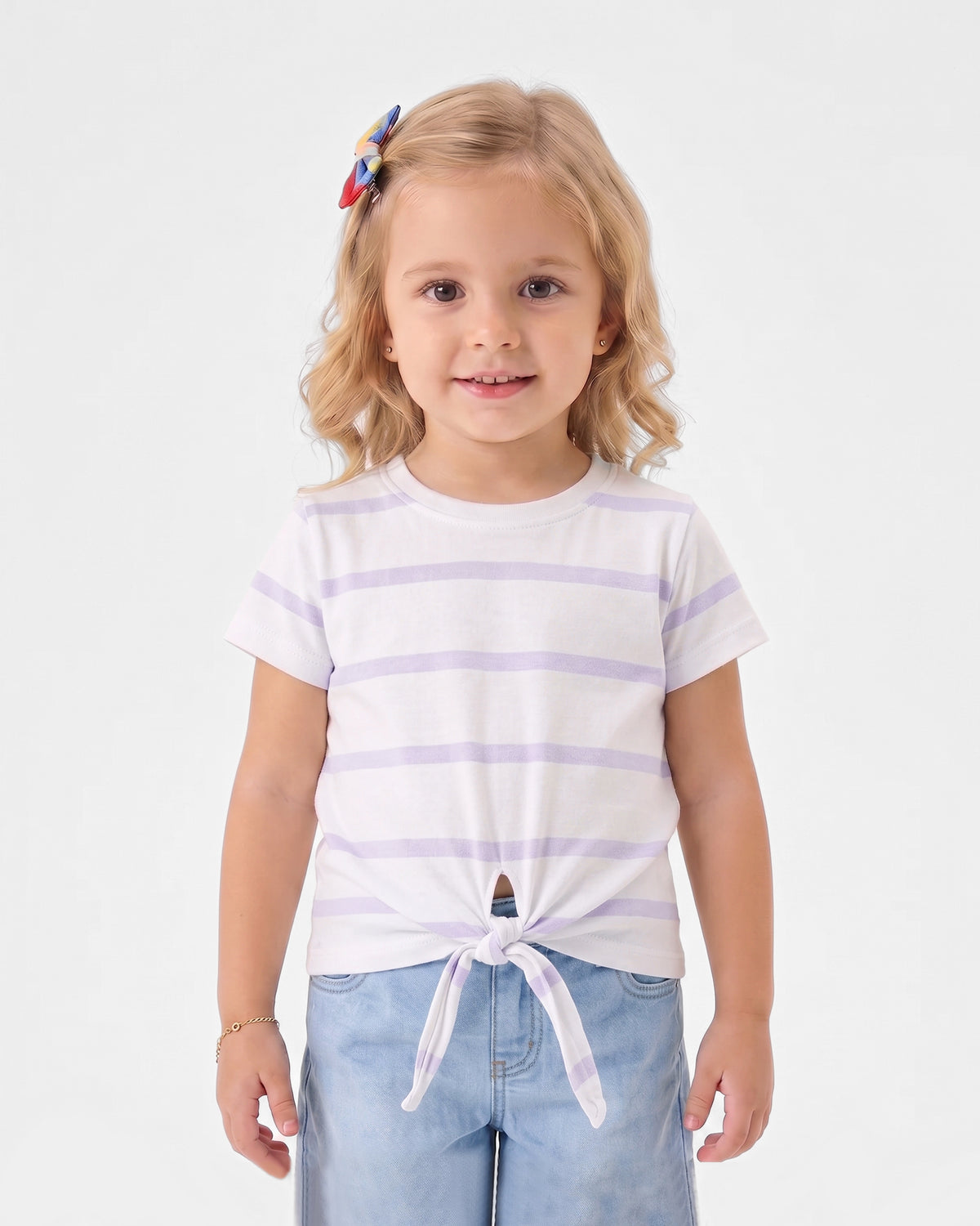 Eminent Girls' Top