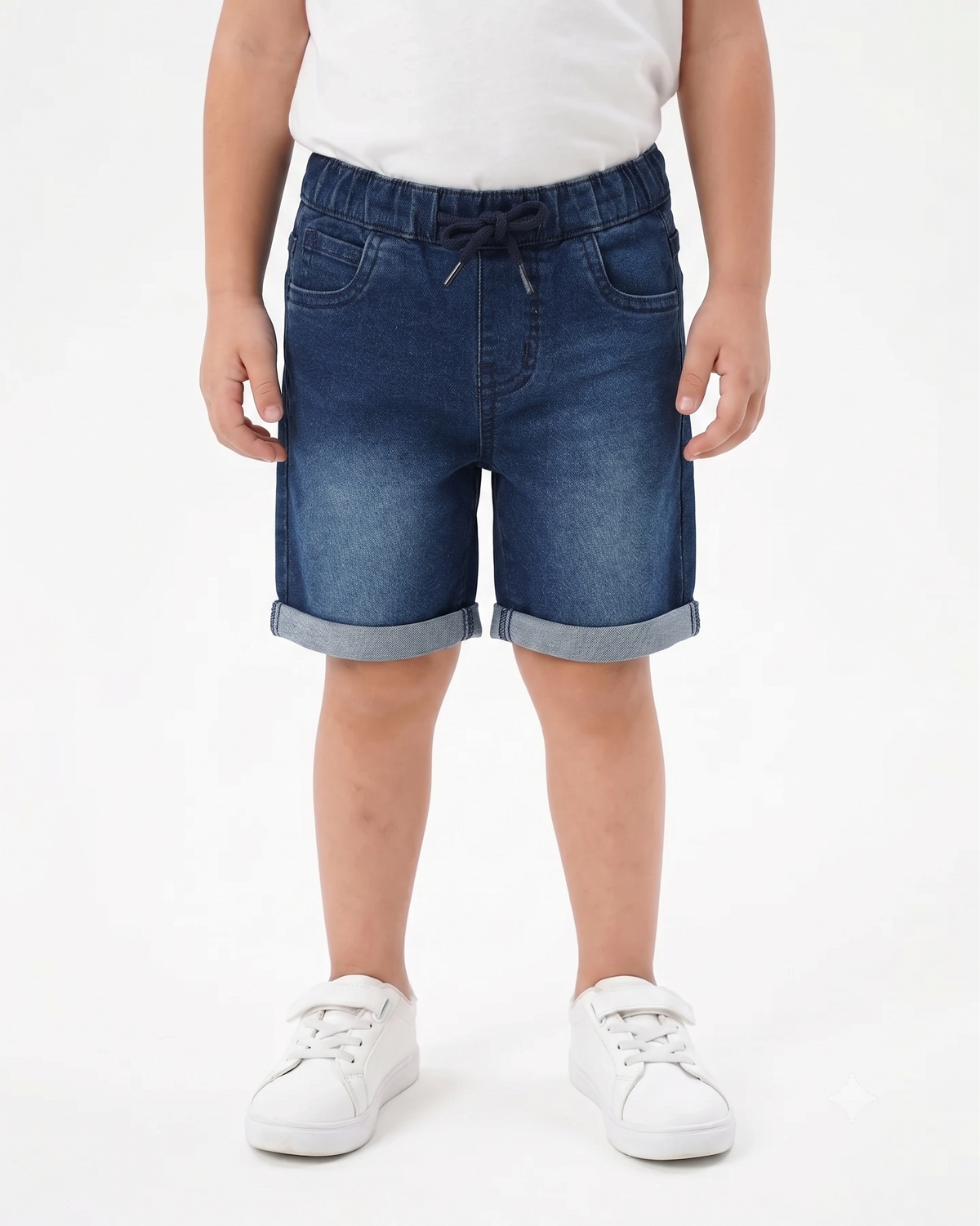 Eminent Boys' Cotton Shorts