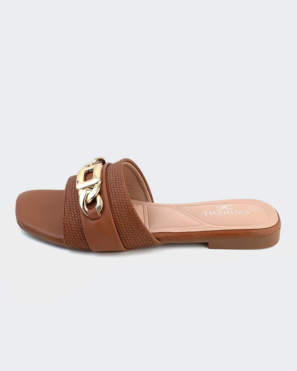 Eminent Women's Slipper, Women Slippers, Eminent, Chase Value
