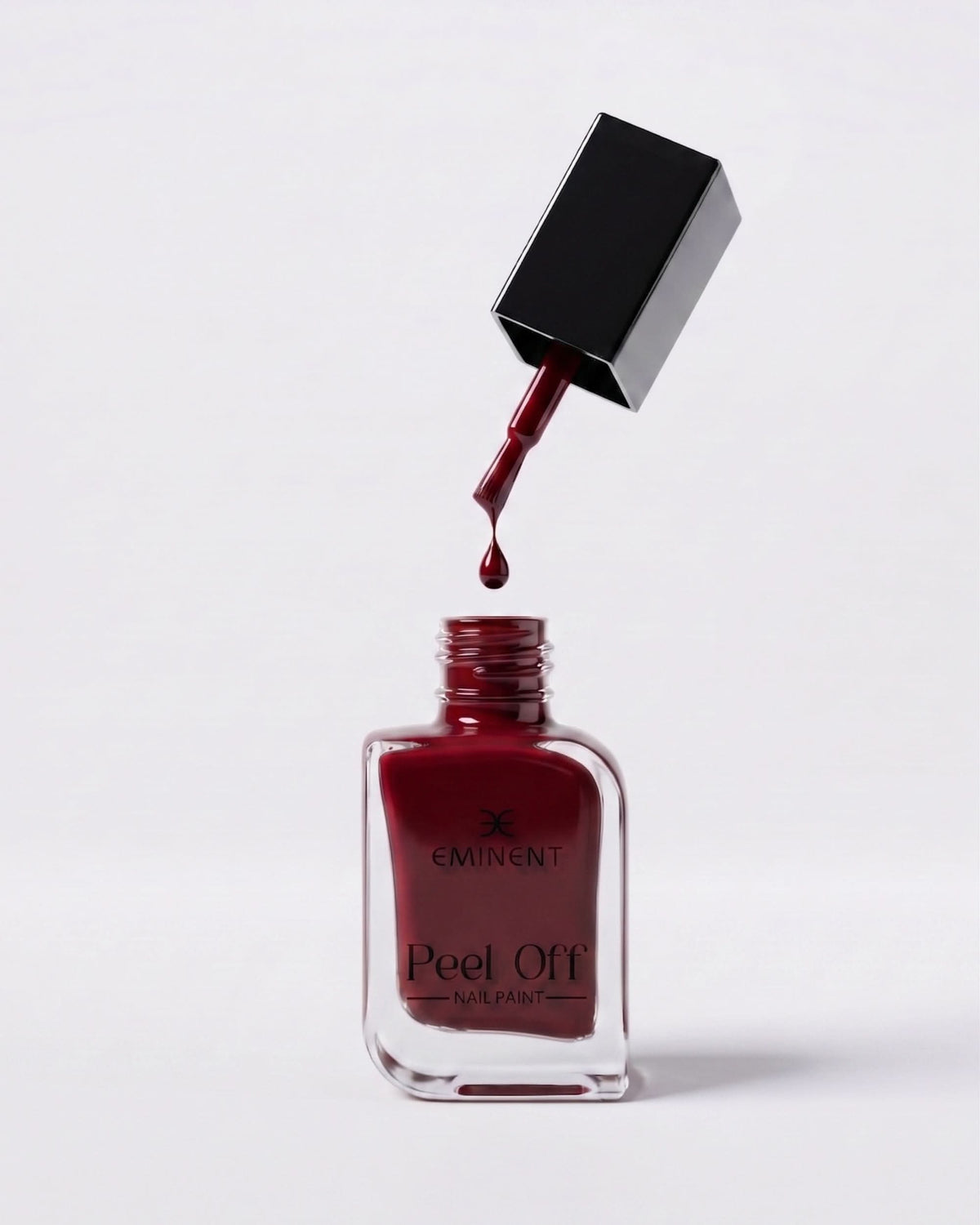 Eminent Pure Peel Nail Polish, Nails, Eminent, Chase Value