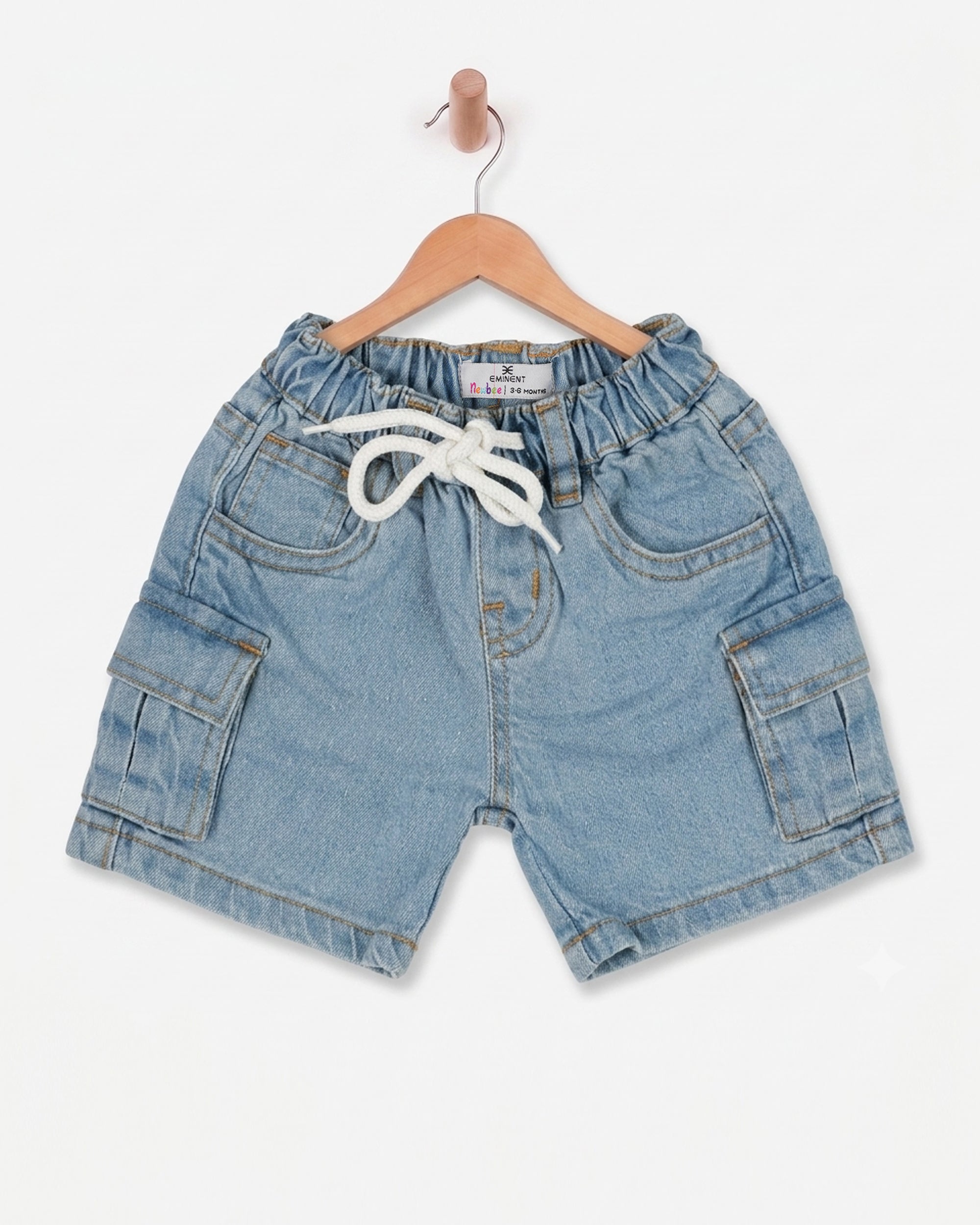 Eminent Newborn Boys' Shorts
