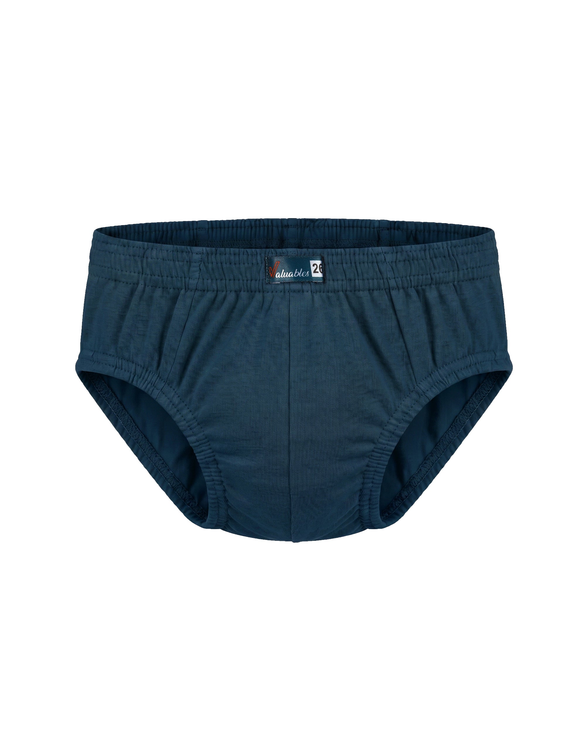 Valuables Boys' Underwear