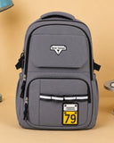 College Backpack - 17 Inches