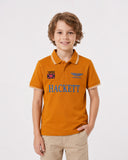 Valuables Boys Polo T-Shirt