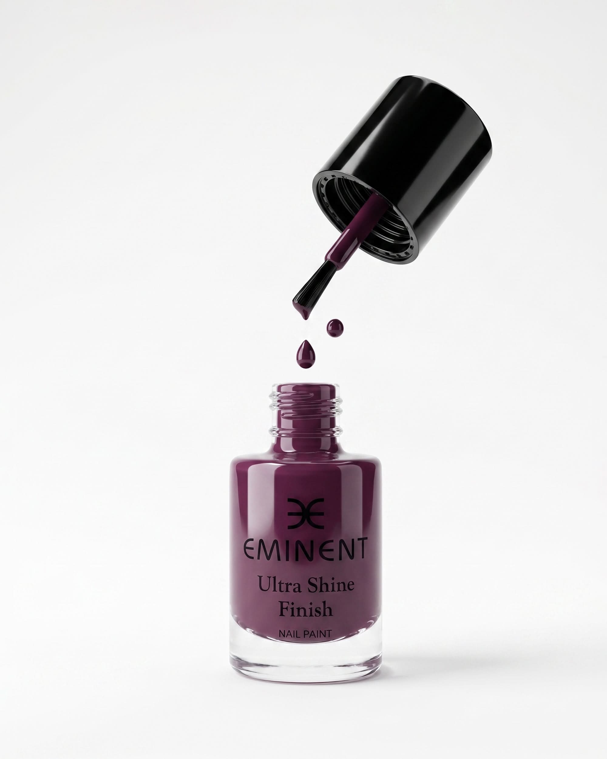 Eminent Ultra Shine Nail Polish -10ml, Nails, Eminent, Chase Value