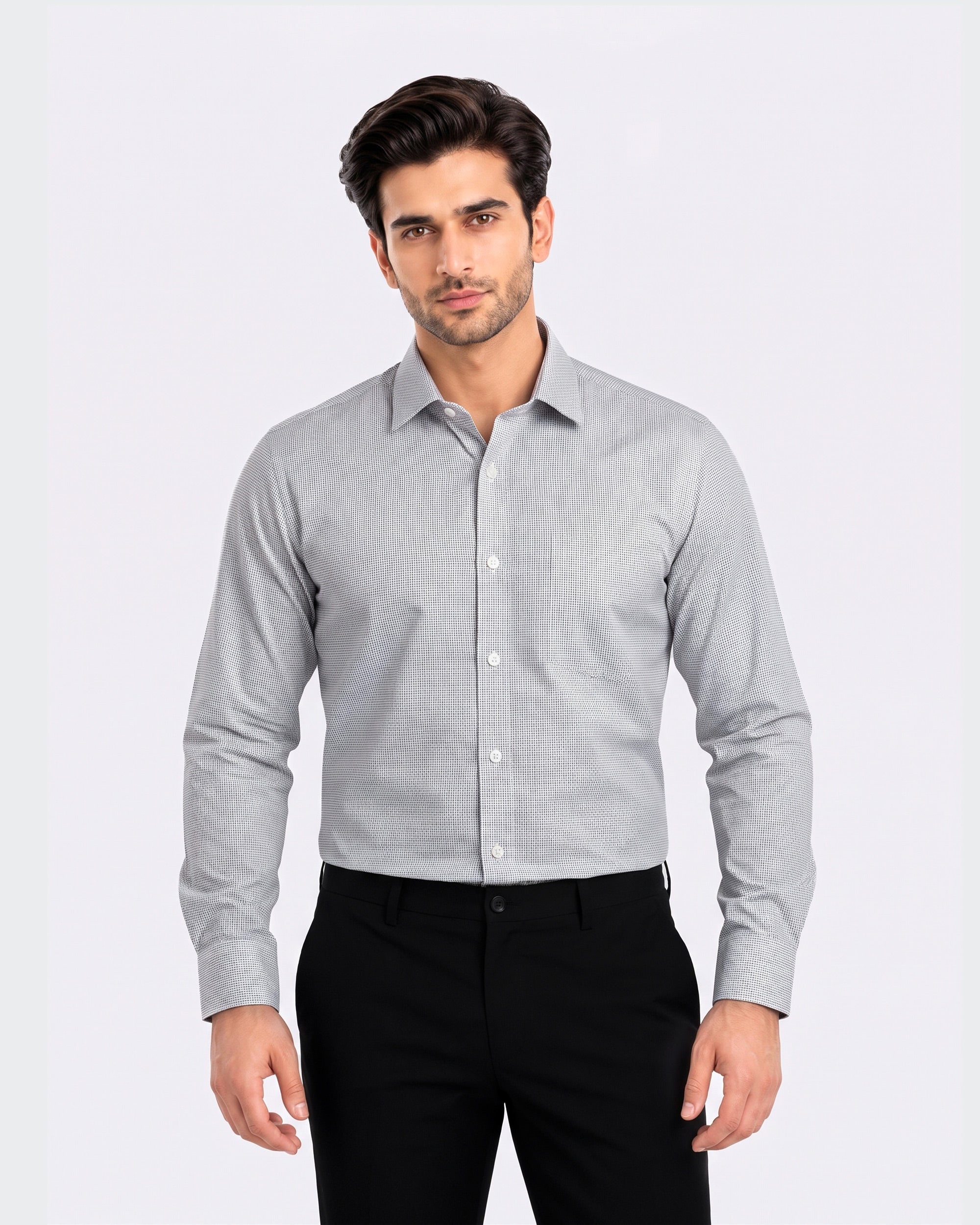 Eminent Men's Formal Shirt