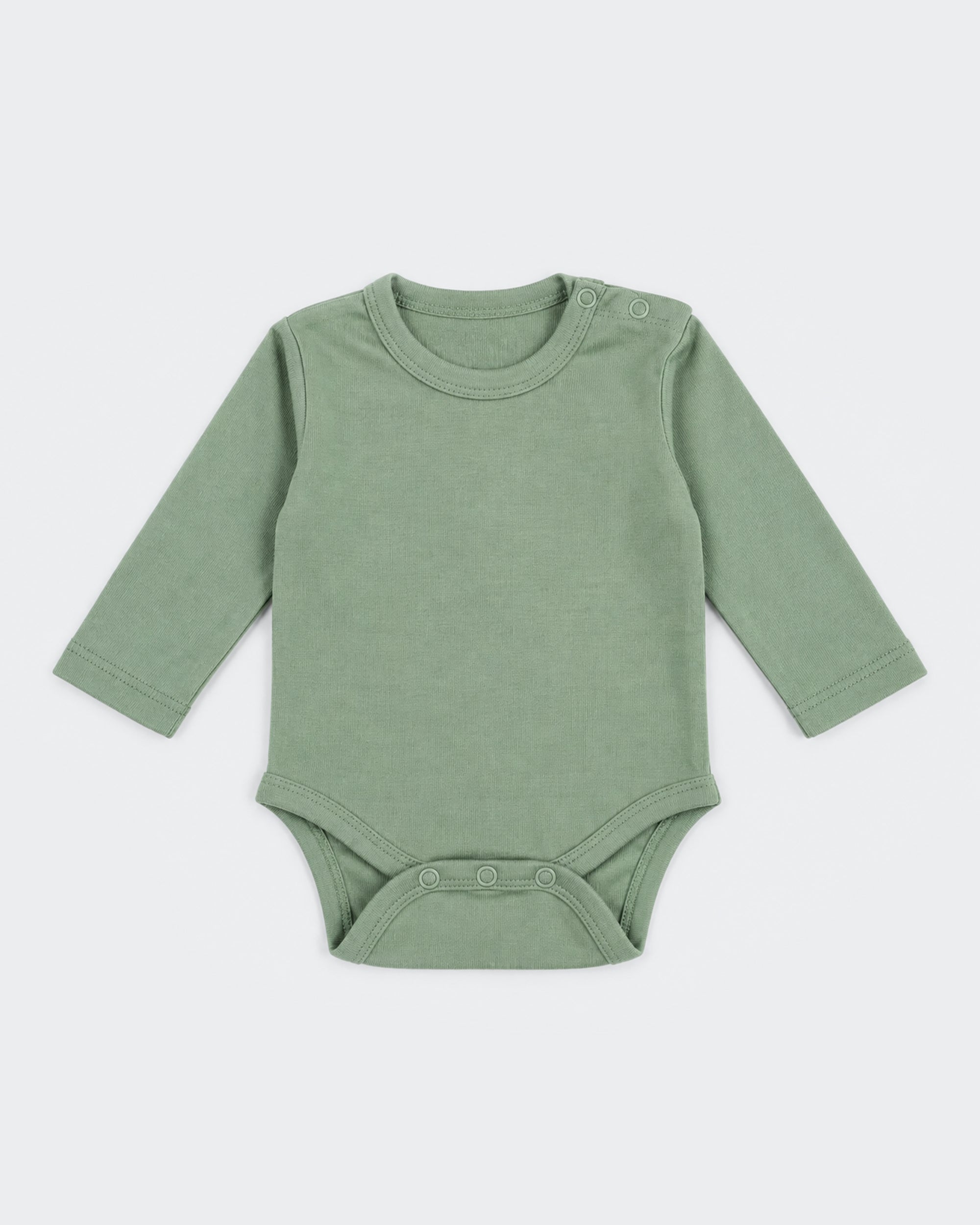 Eminent Newborn Boys Knitted Bodysuit - Pack of 3