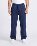 Eminent Men's Knitted Night Trousers