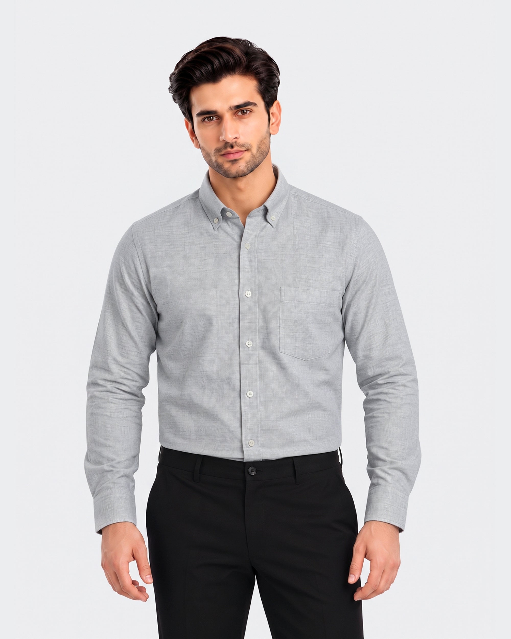 Eminent Men's Formal Shirt