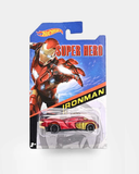 Die Cast Sport Car 1:64
