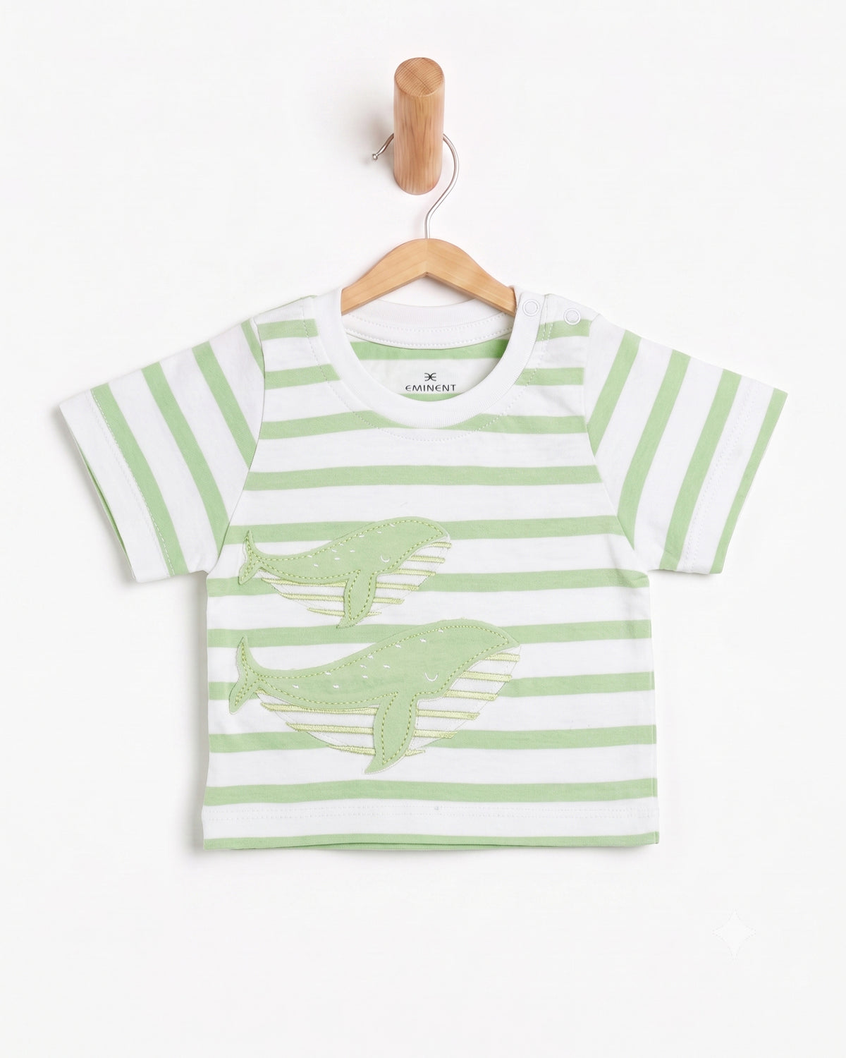 Eminent Newborn Boys' T-Shirt