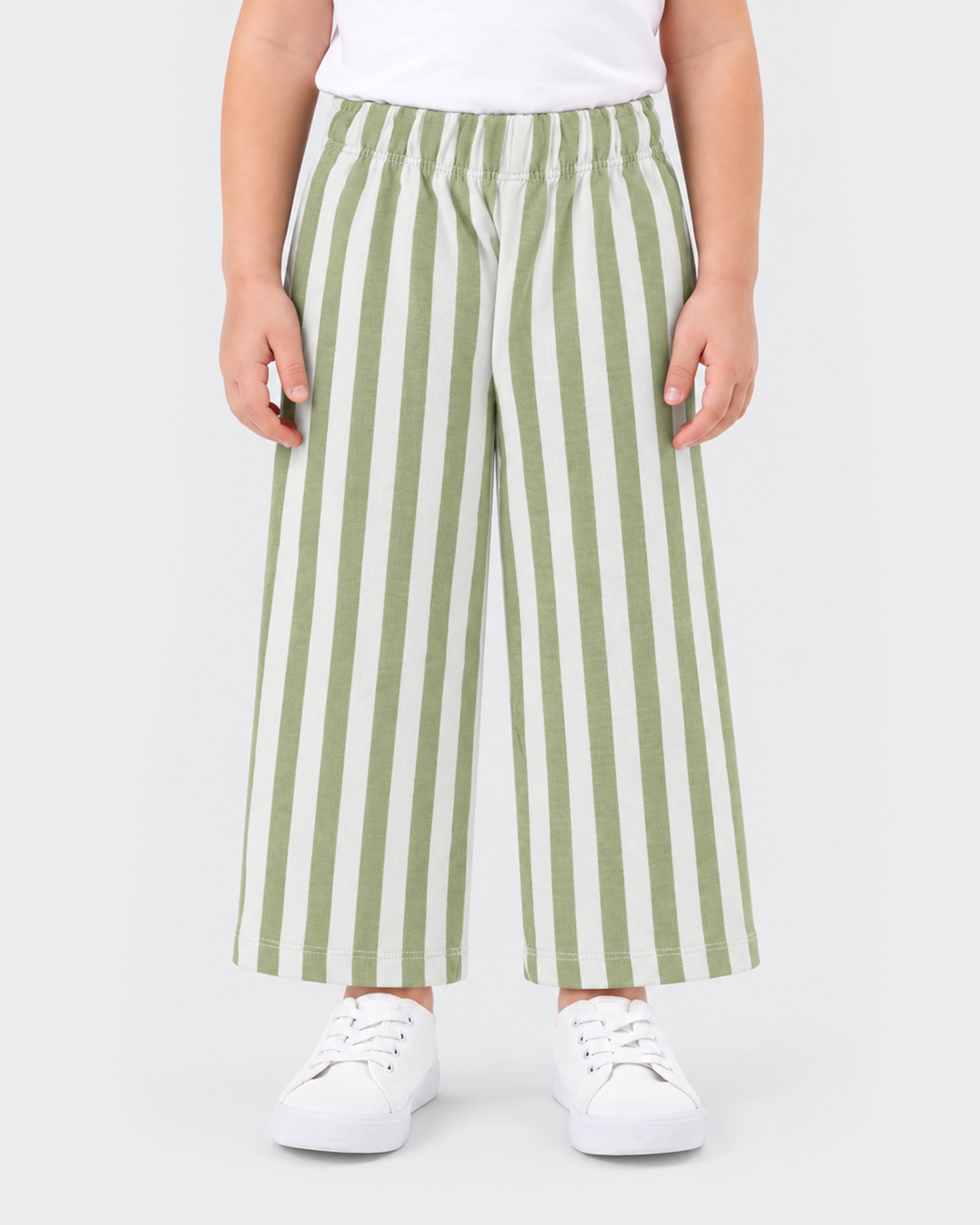 Eminent Girls Knitted Trousers