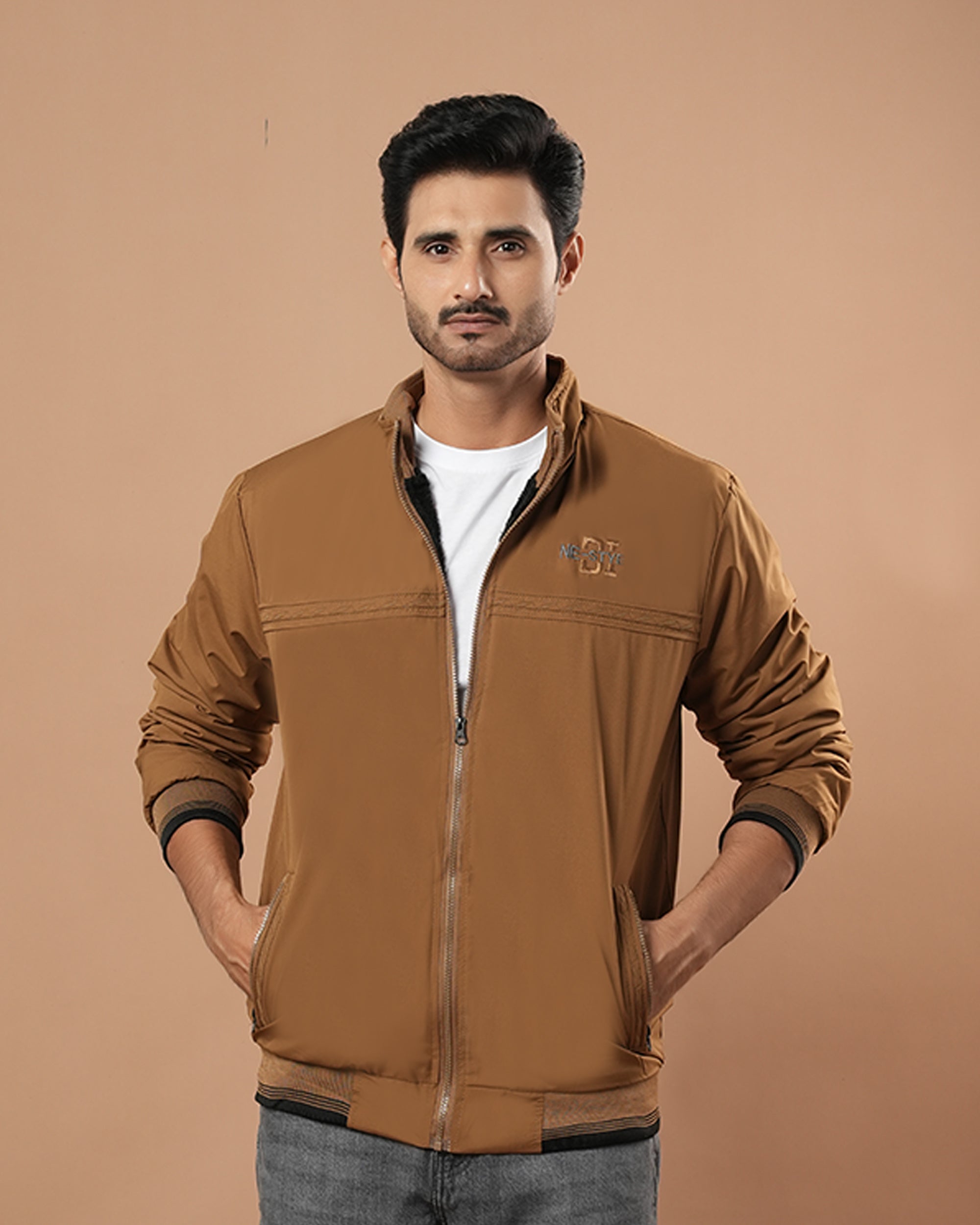 Men's Jacket