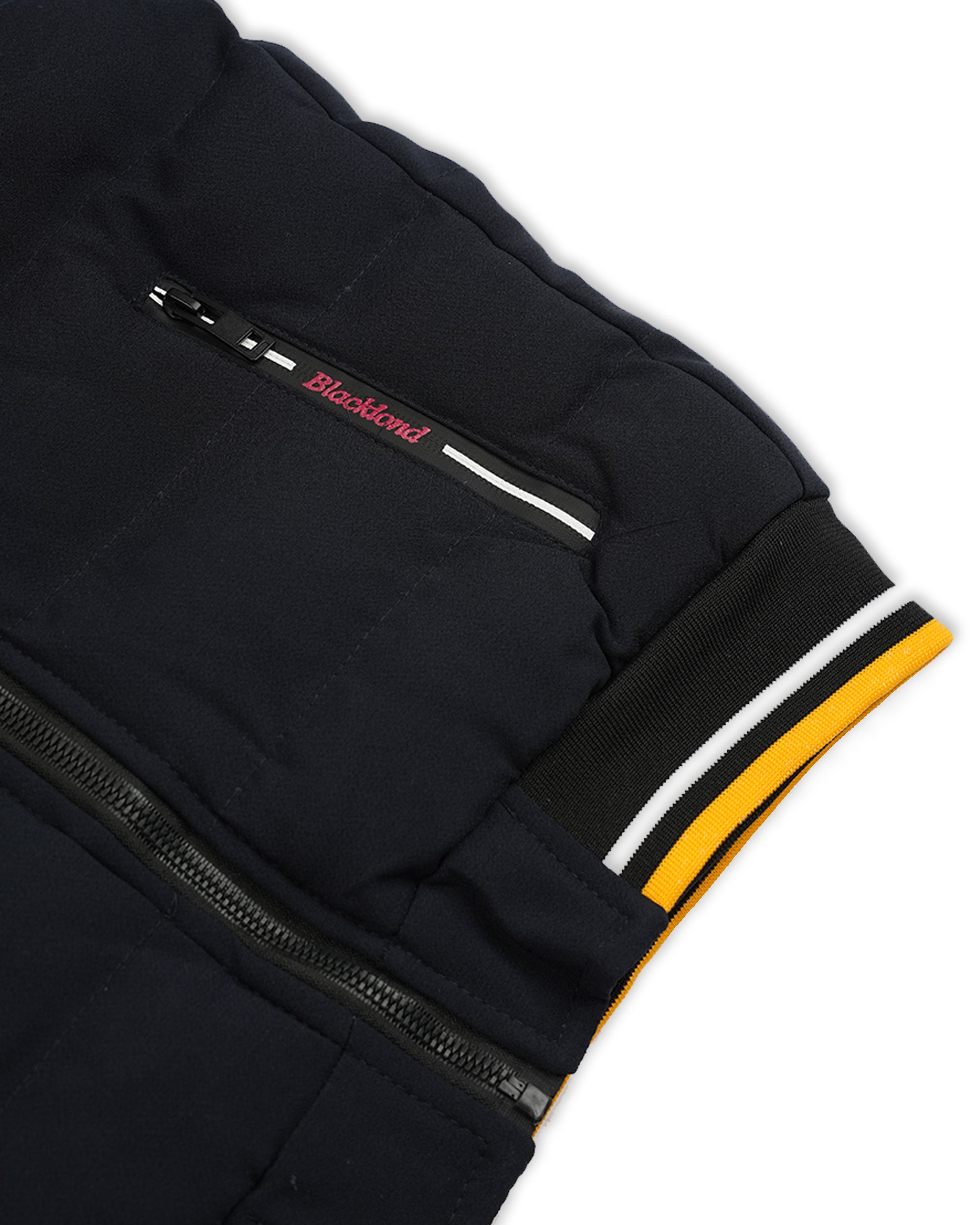 Boys Sando Jackets
