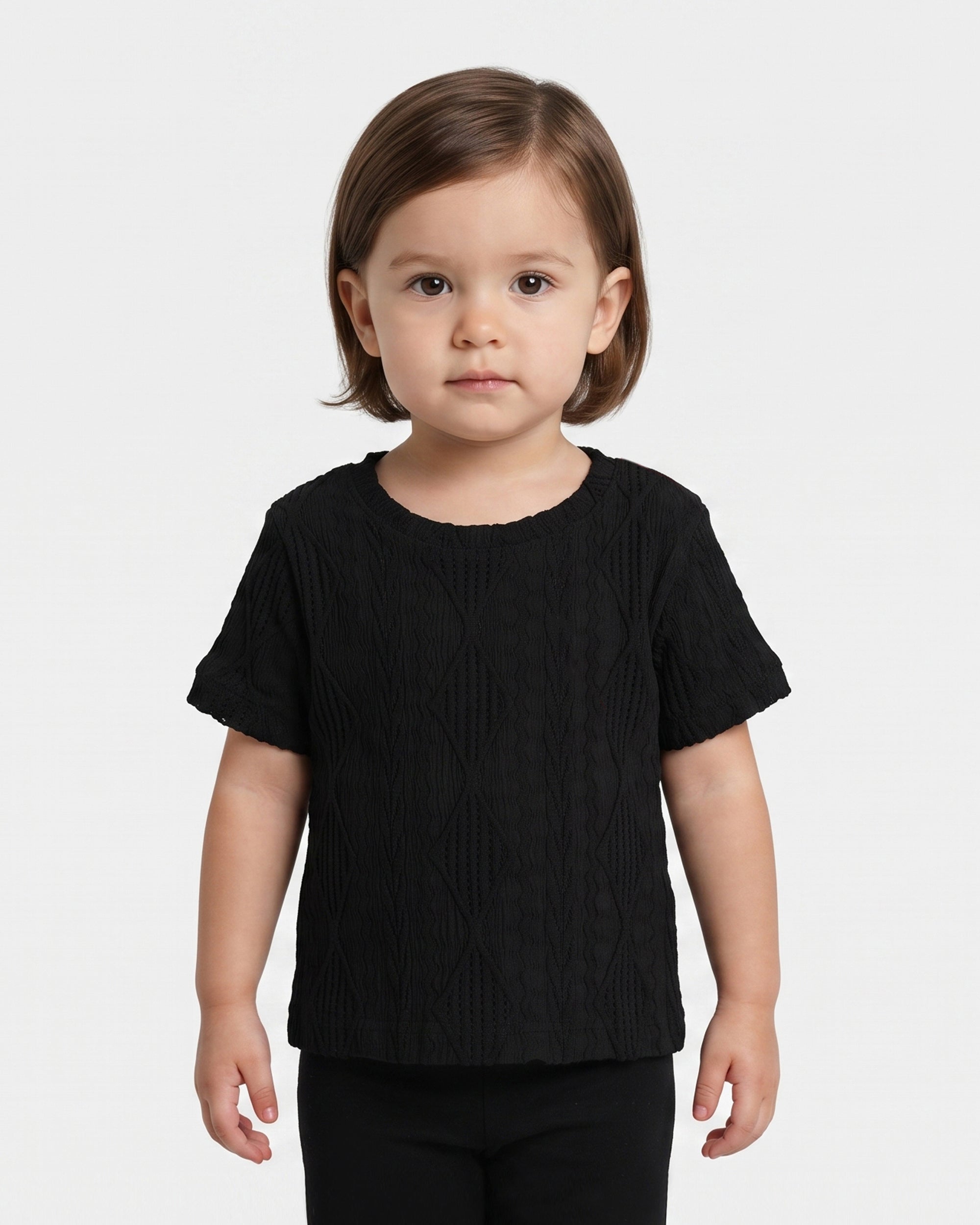 Eminent Girls' Top