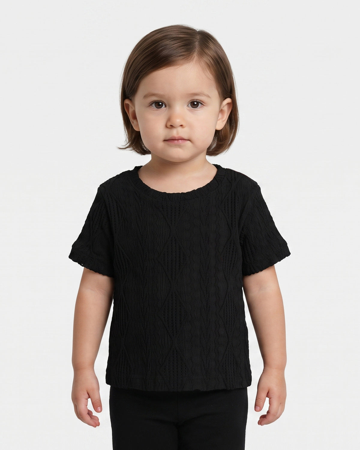 Eminent Girls' Top