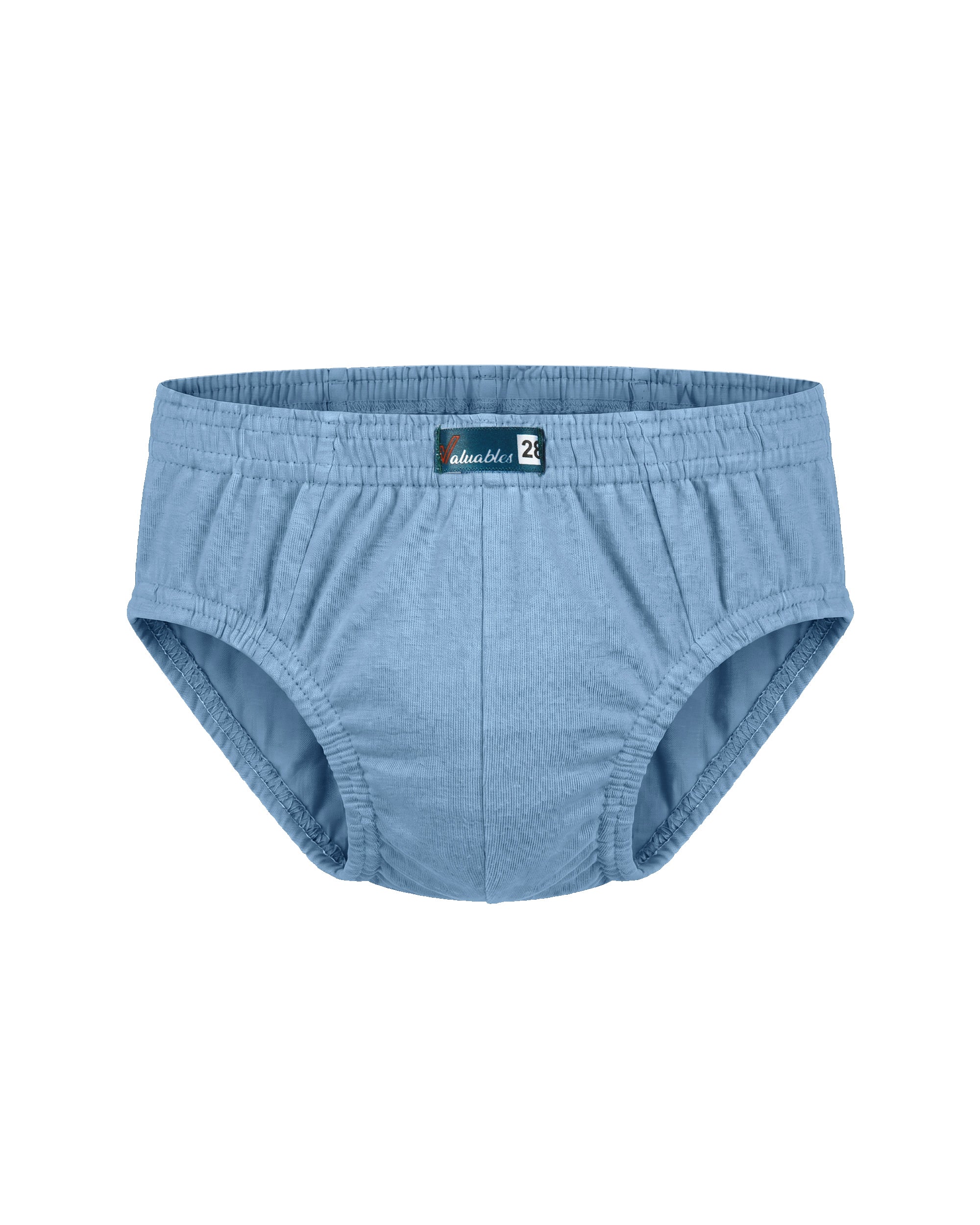 Valuables Boys' Underwear