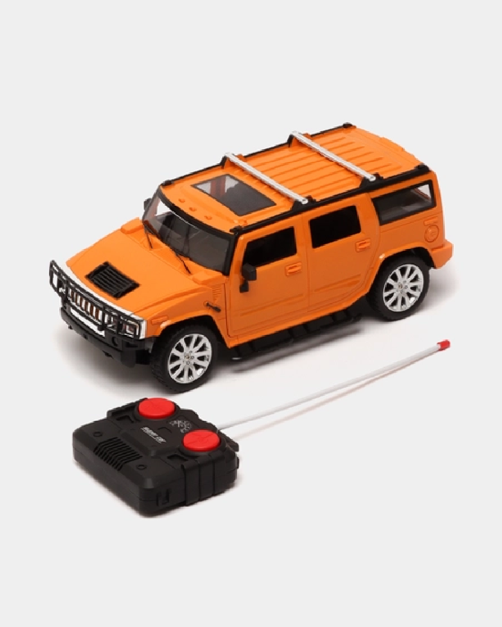 Remote Control Car