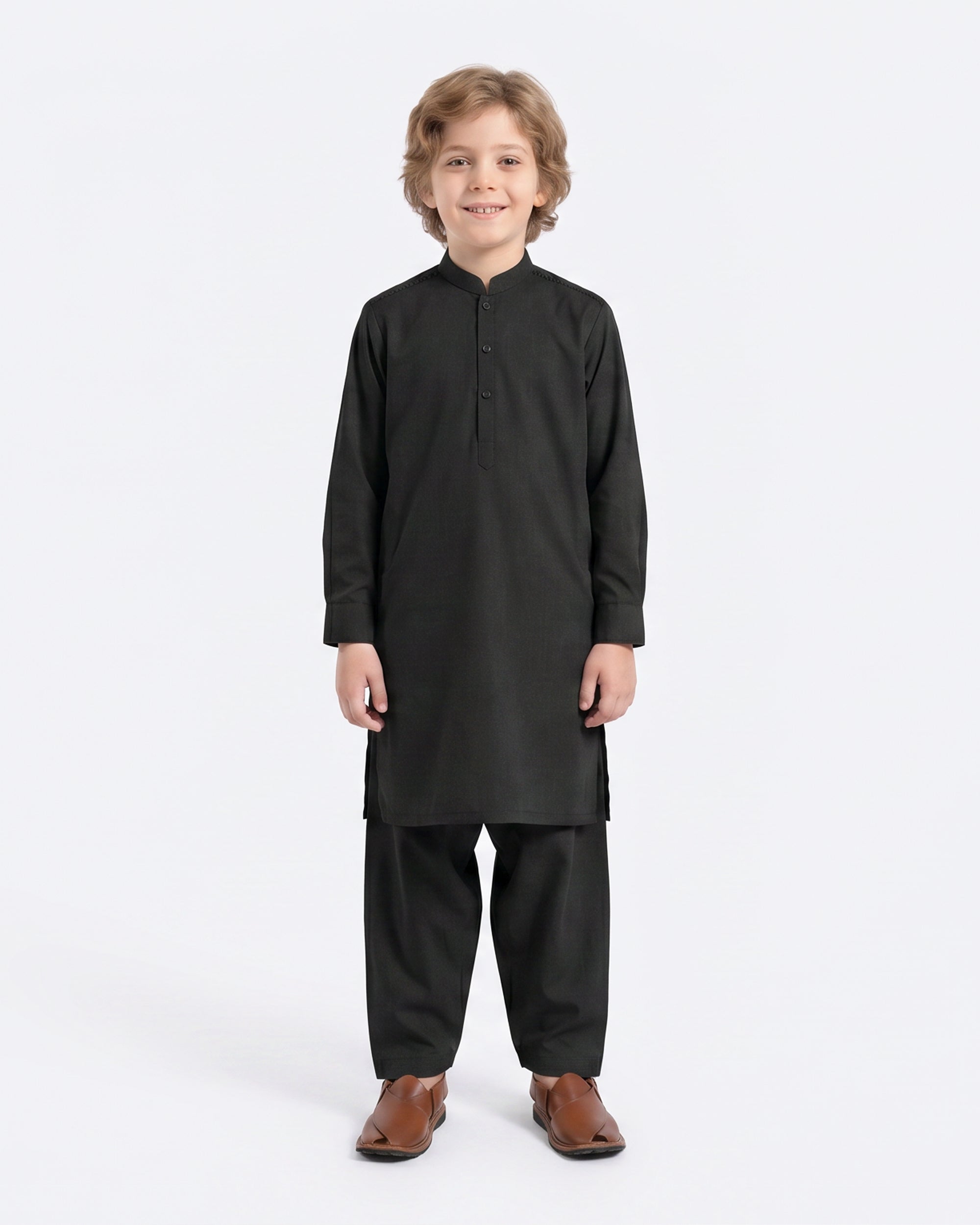 Eminent Boys' Shalwar Kameez