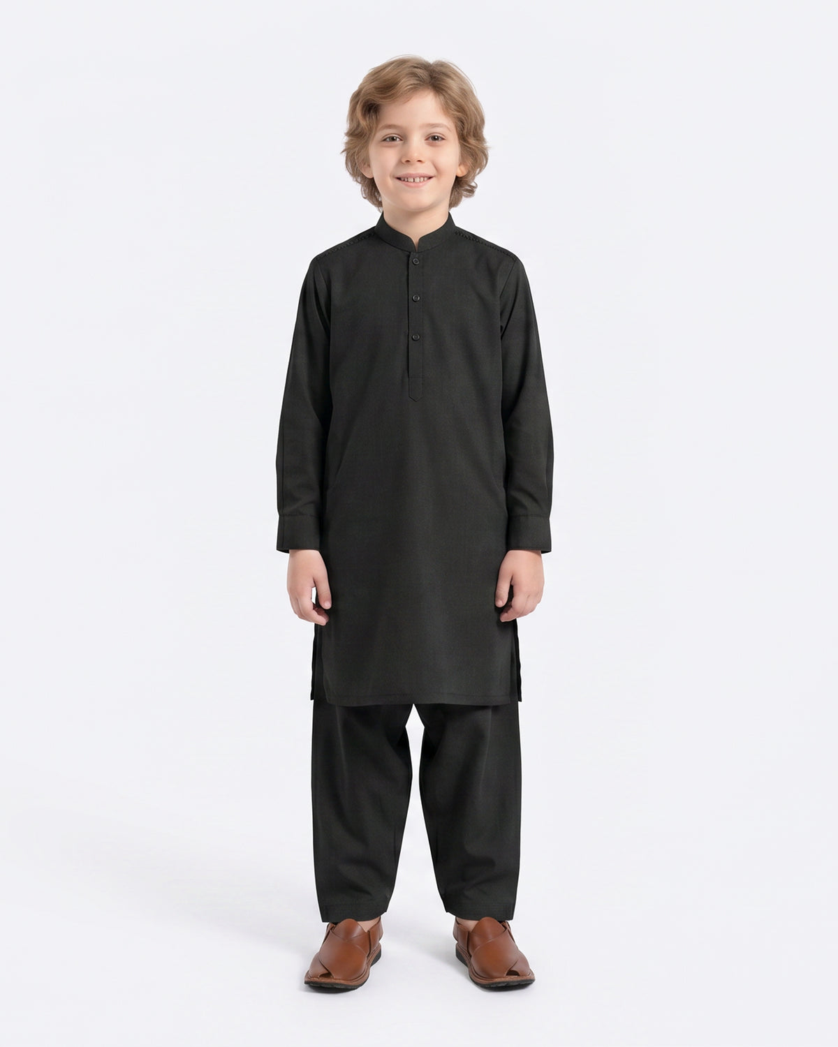 Eminent Boys' Shalwar Kameez