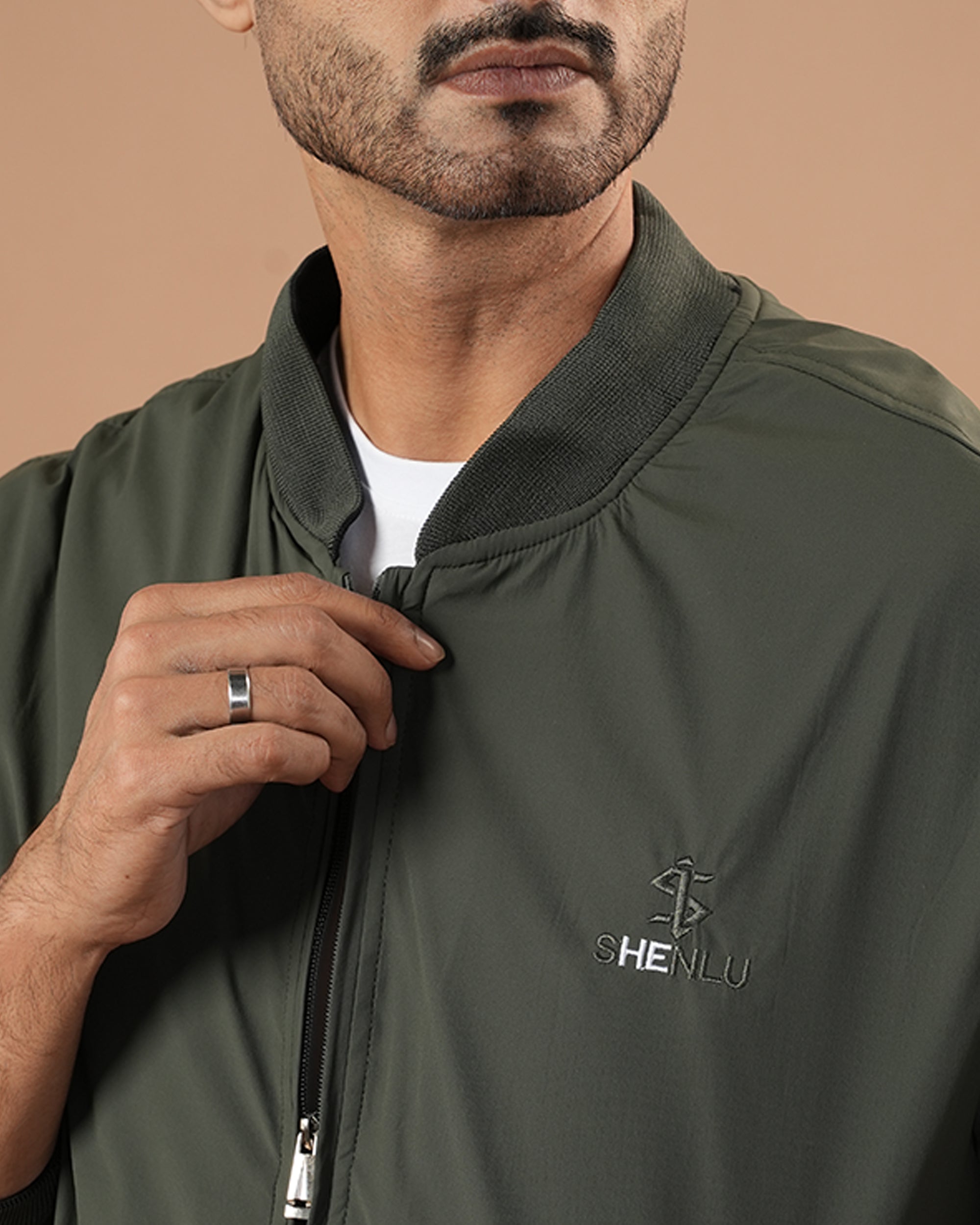 Men's Jacket