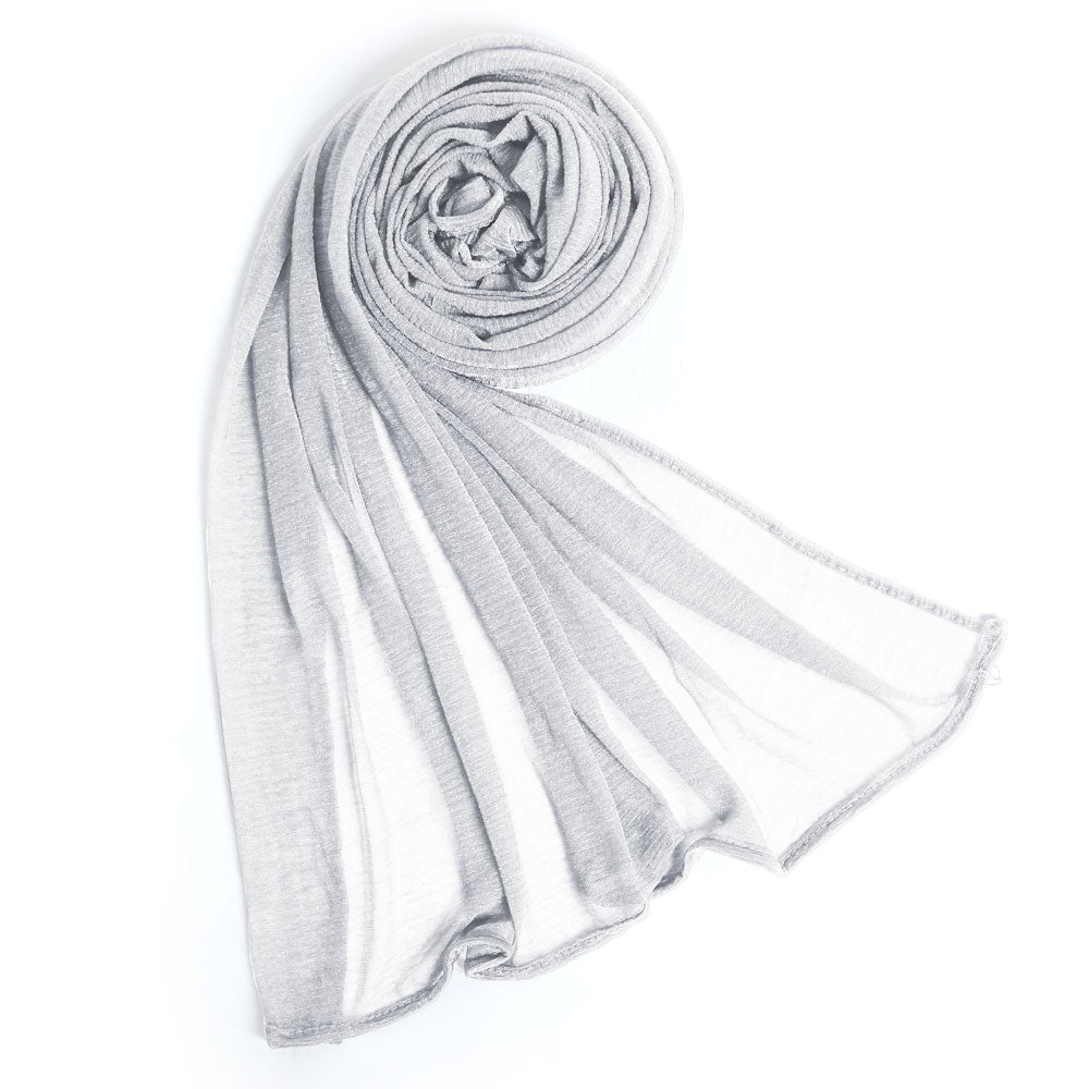 Women's Crinkle Plain Scarves - Multi Color, Women Shawls & Scarves, Chase Value, Chase Value