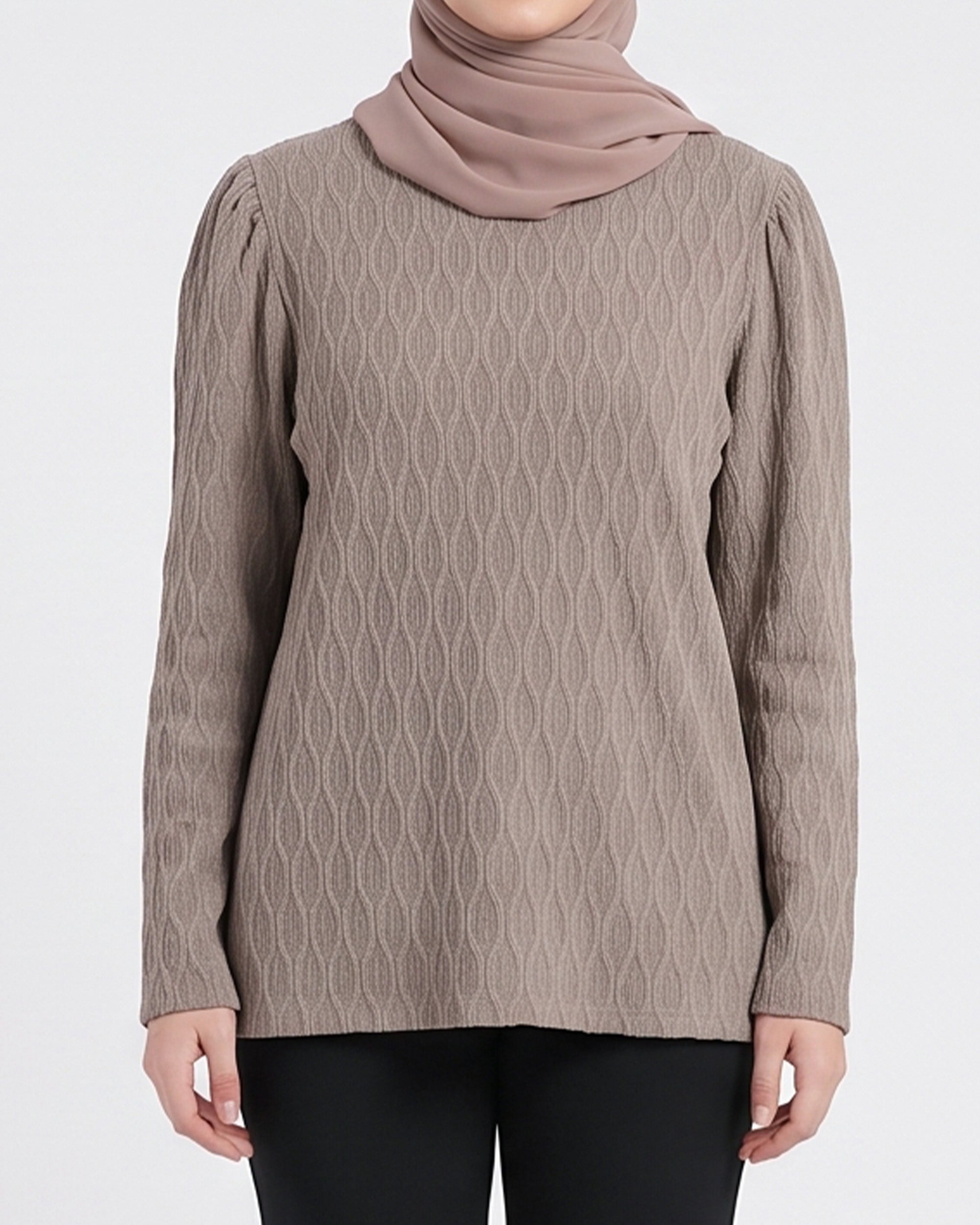 Eminent Women's Knitted Top